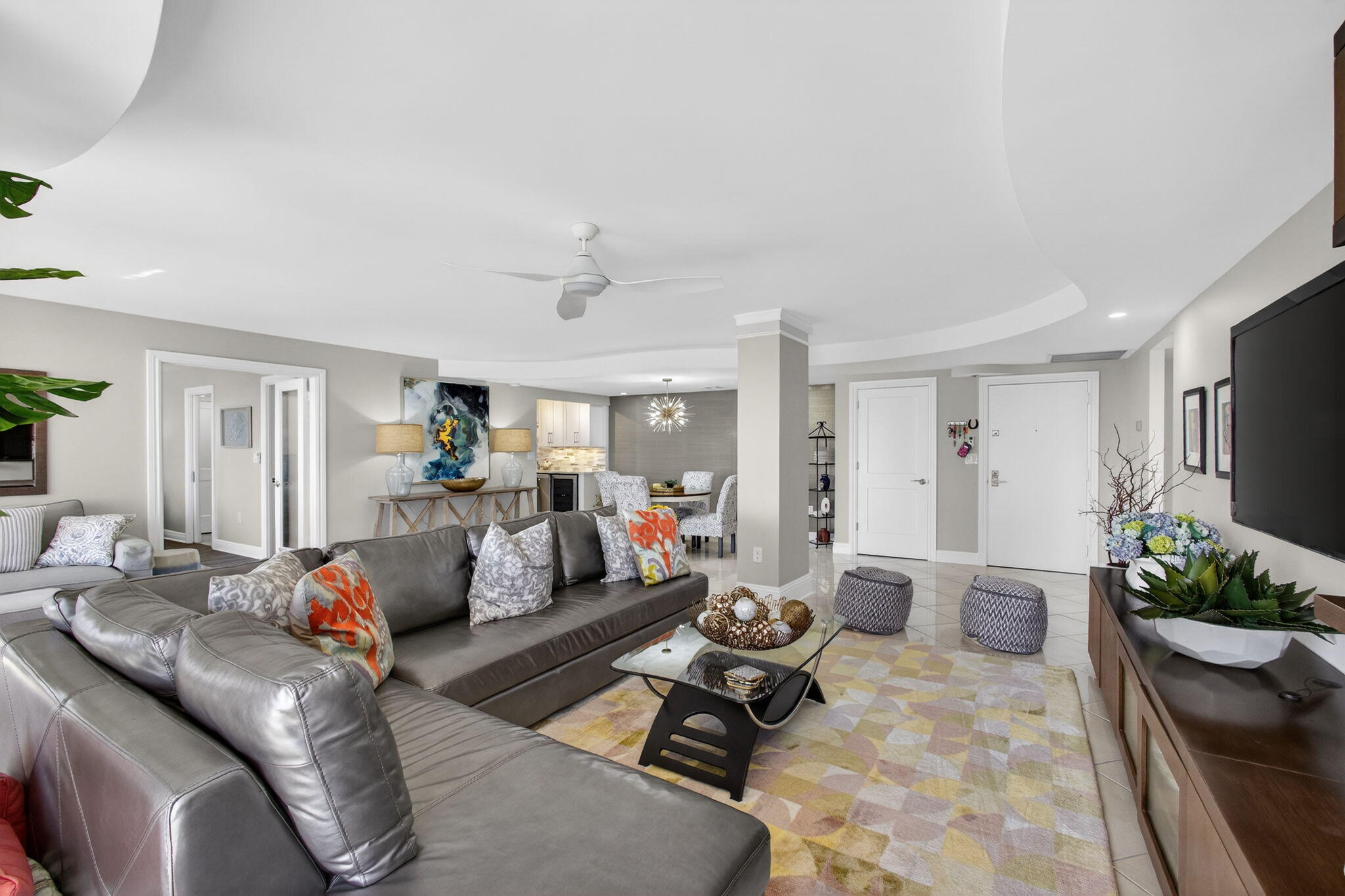 COTE D AZUR CONDO - Residential