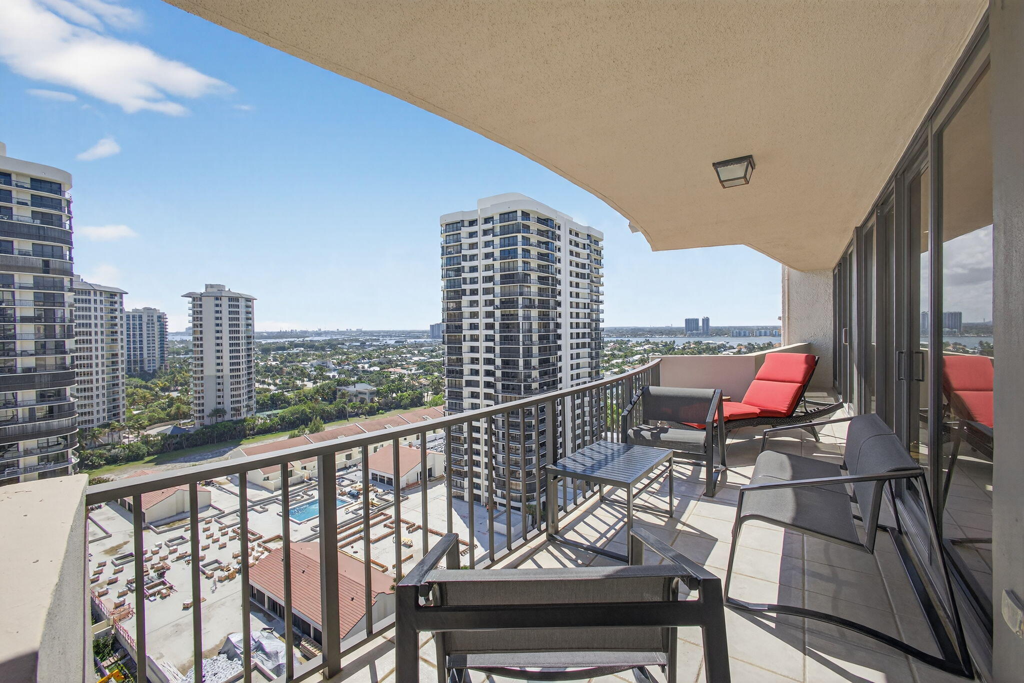 COTE D AZUR CONDO - Residential