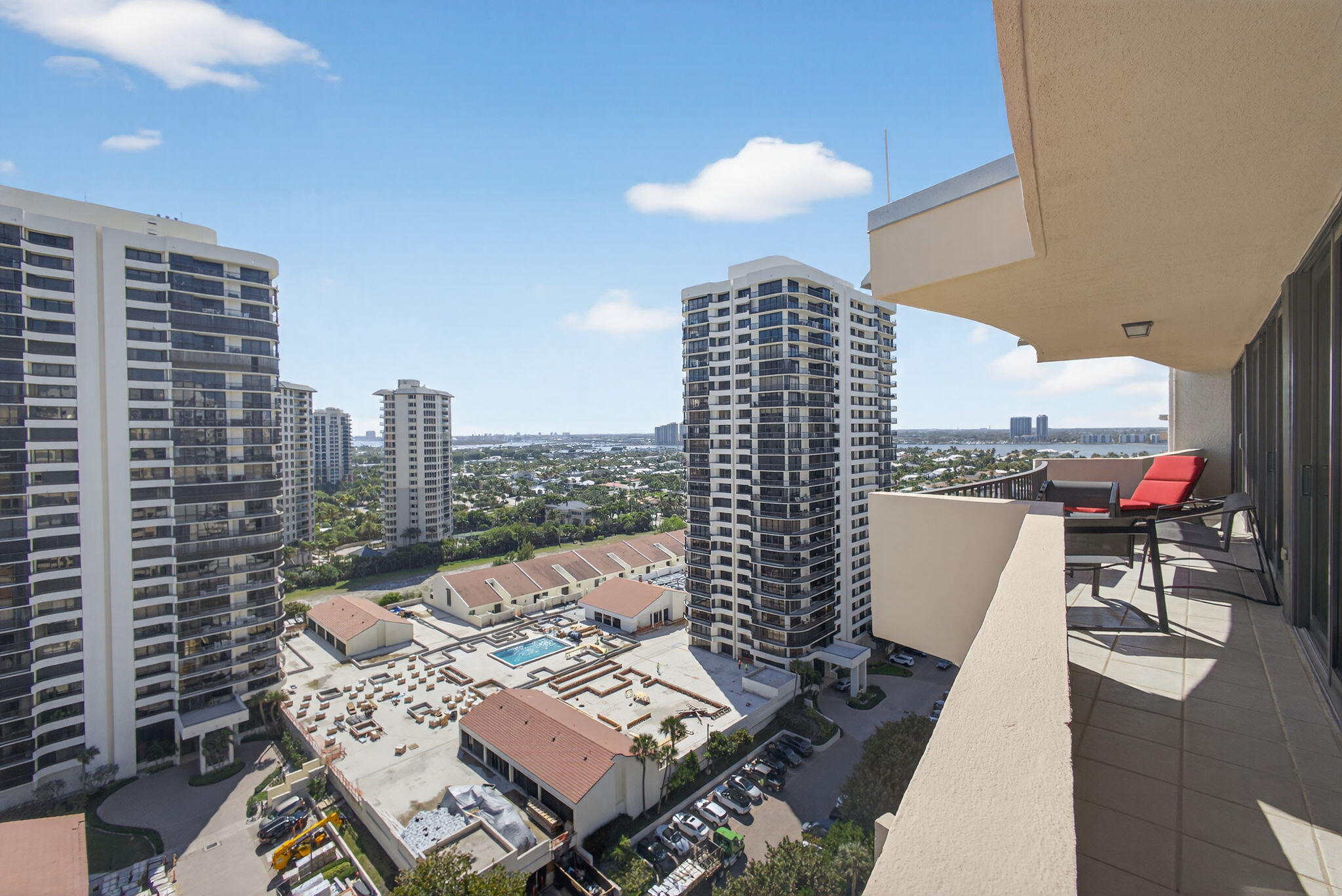 COTE D AZUR CONDO - Residential