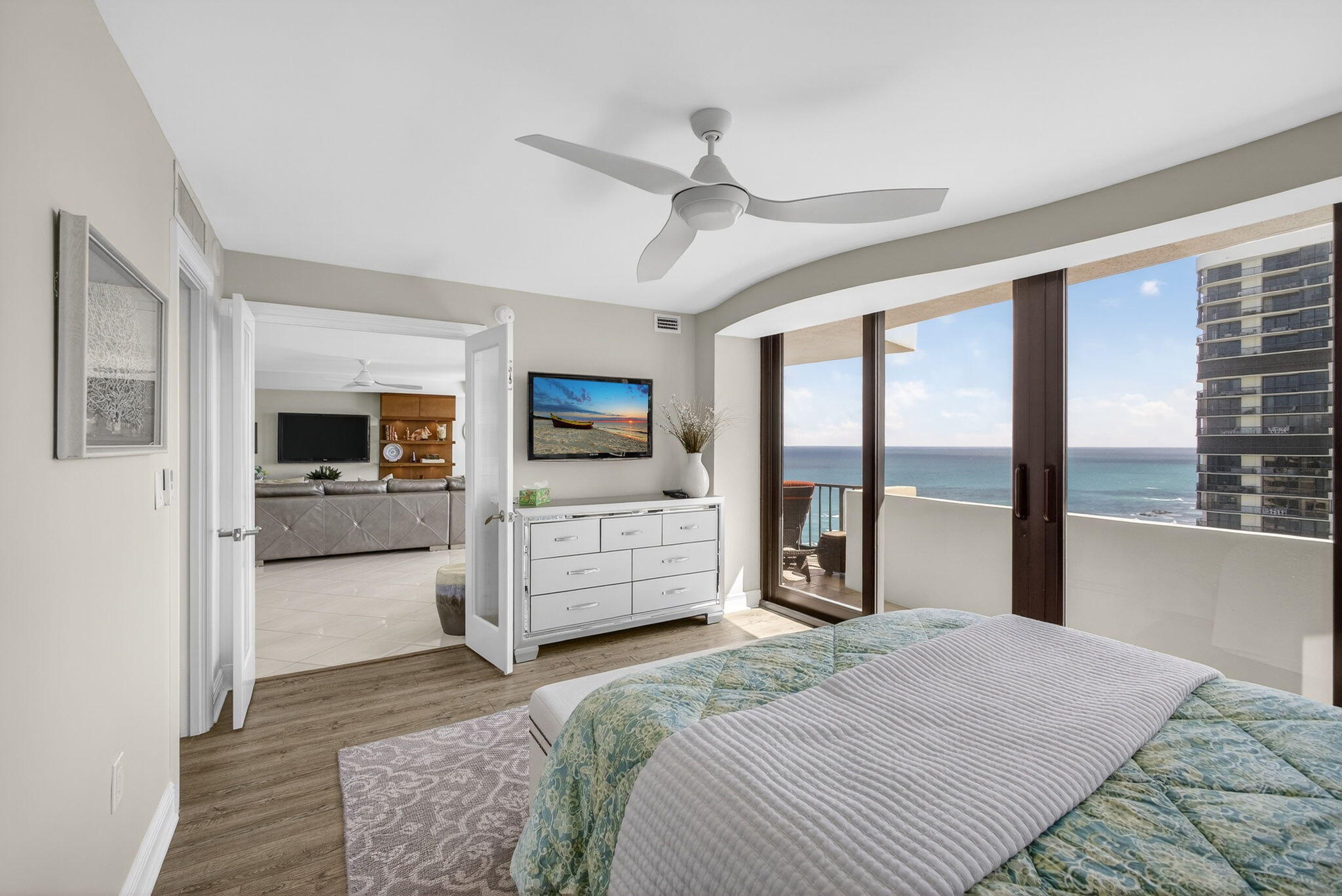 COTE D AZUR CONDO - Residential