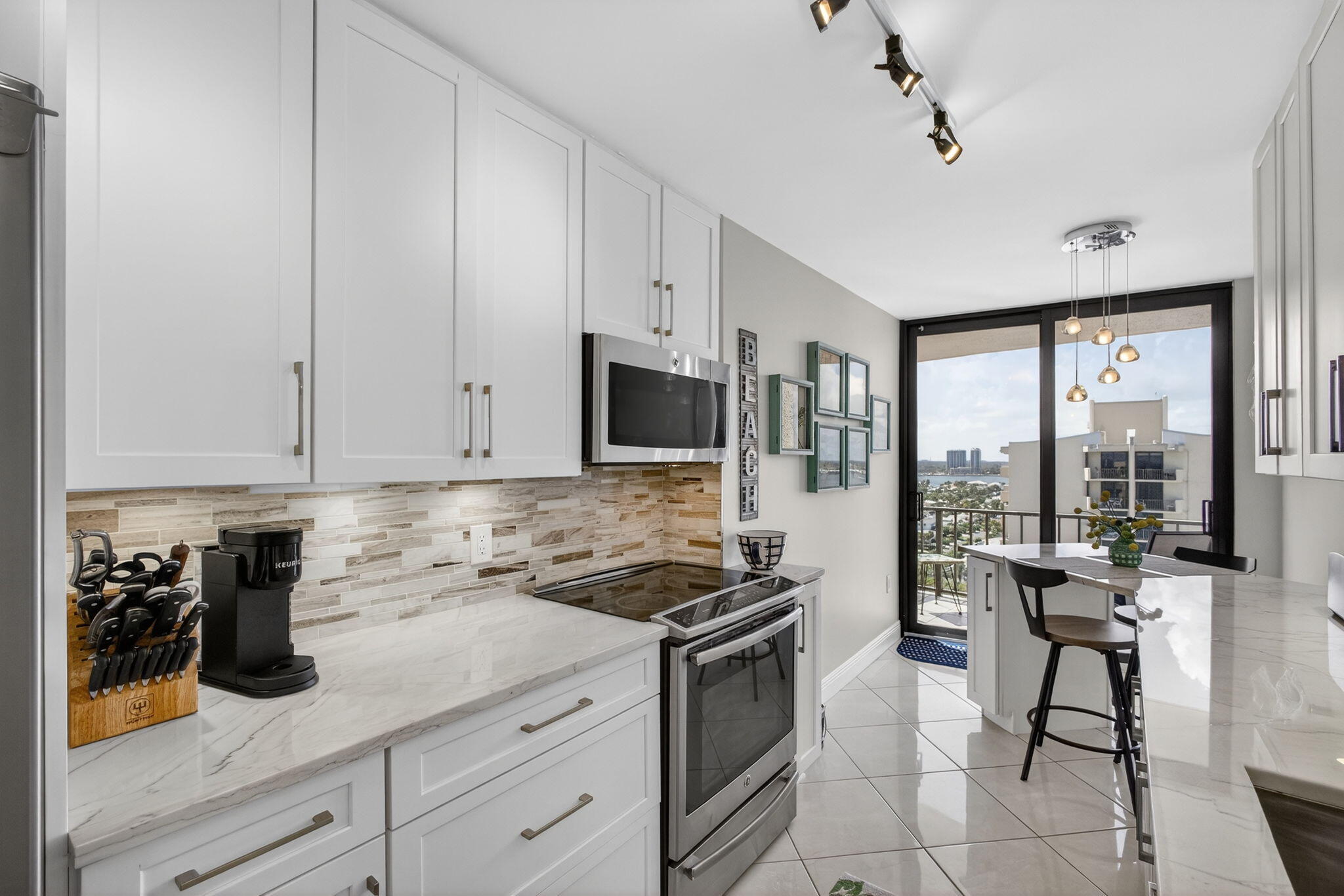 COTE D AZUR CONDO - Residential