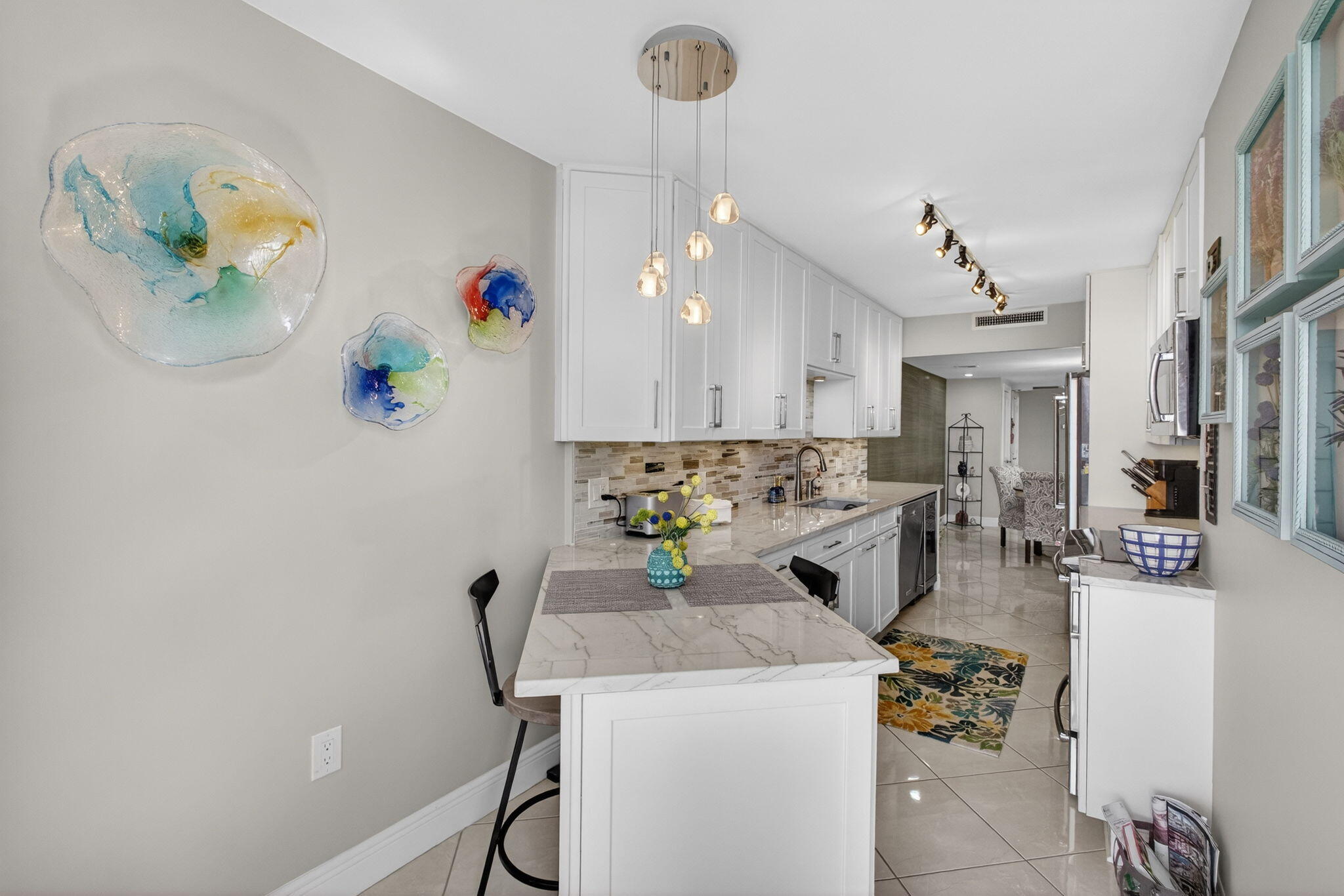 COTE D AZUR CONDO - Residential