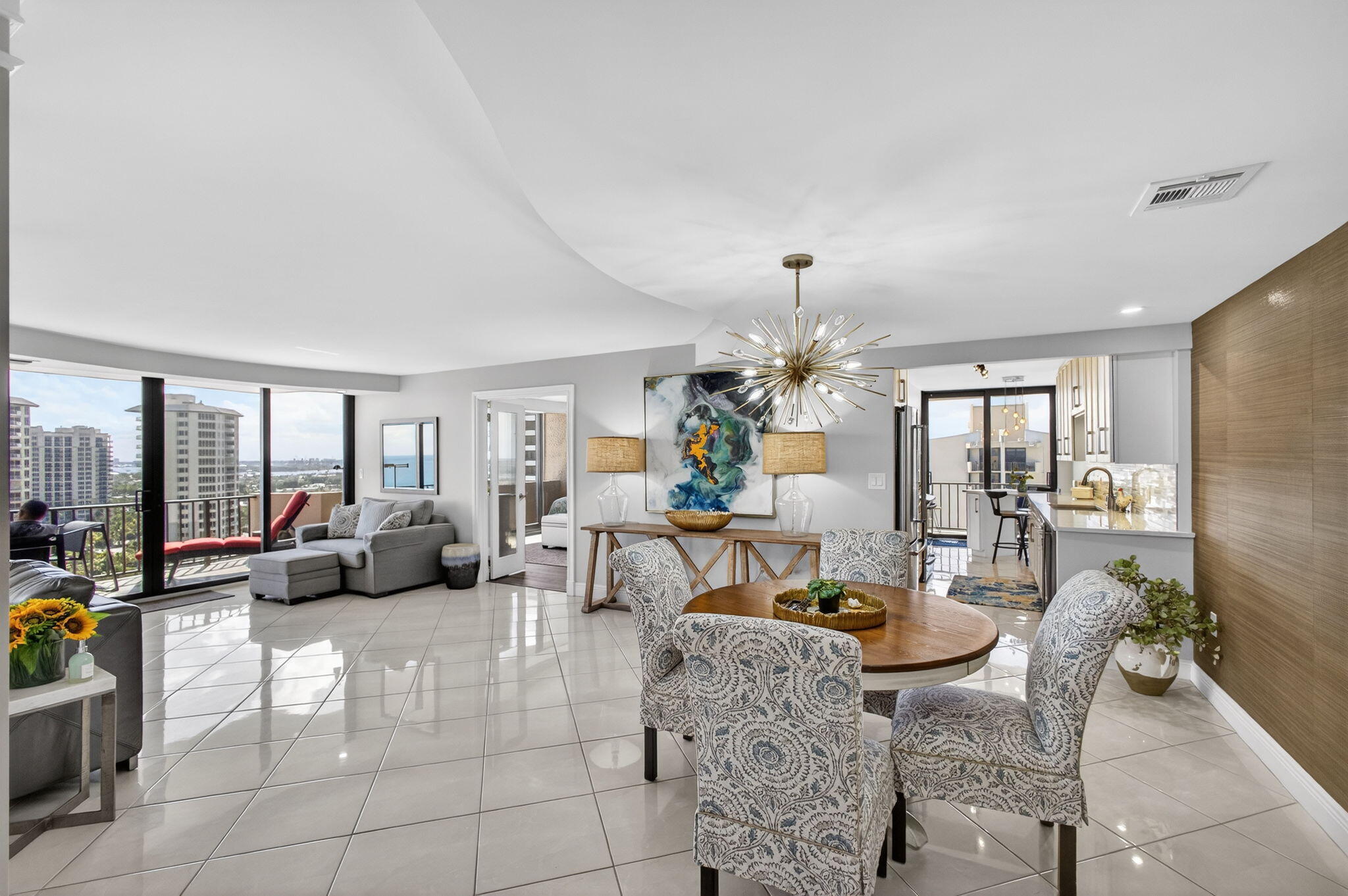 COTE D AZUR CONDO - Residential