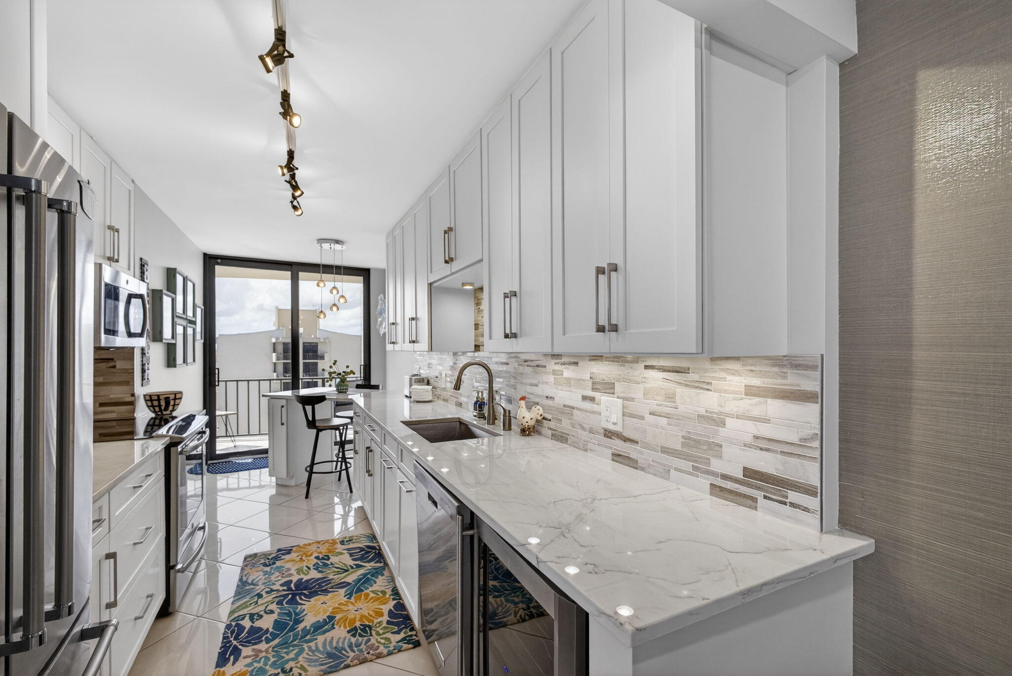 COTE D AZUR CONDO - Residential