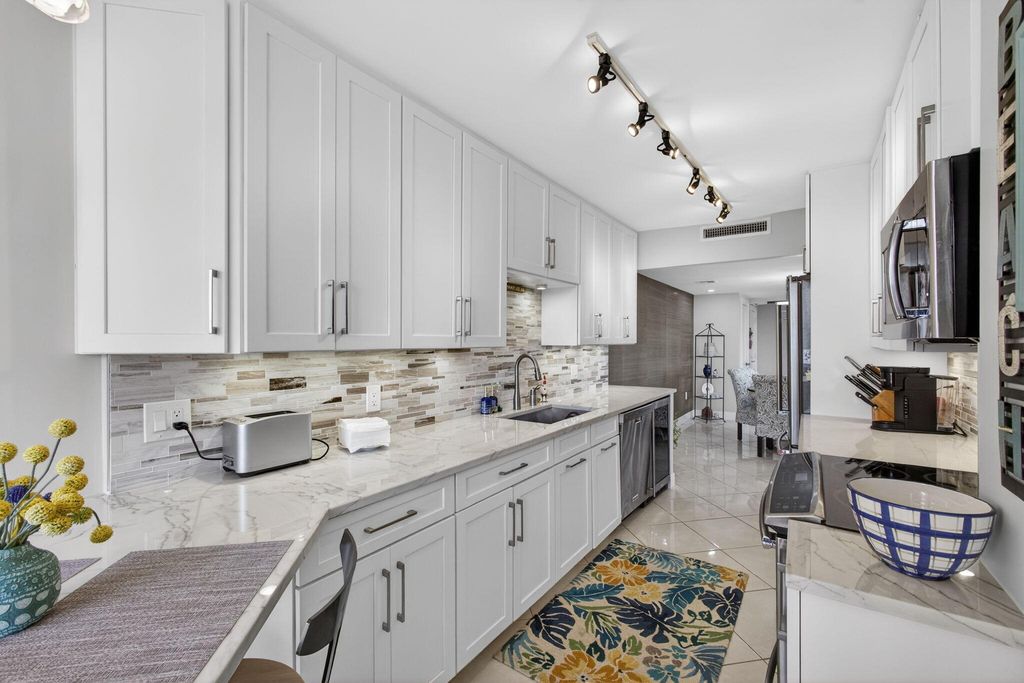 Photo of 4200 N Ocean Drive #1-1804, Singer Island, FL 33404 (MLS # R11168315)