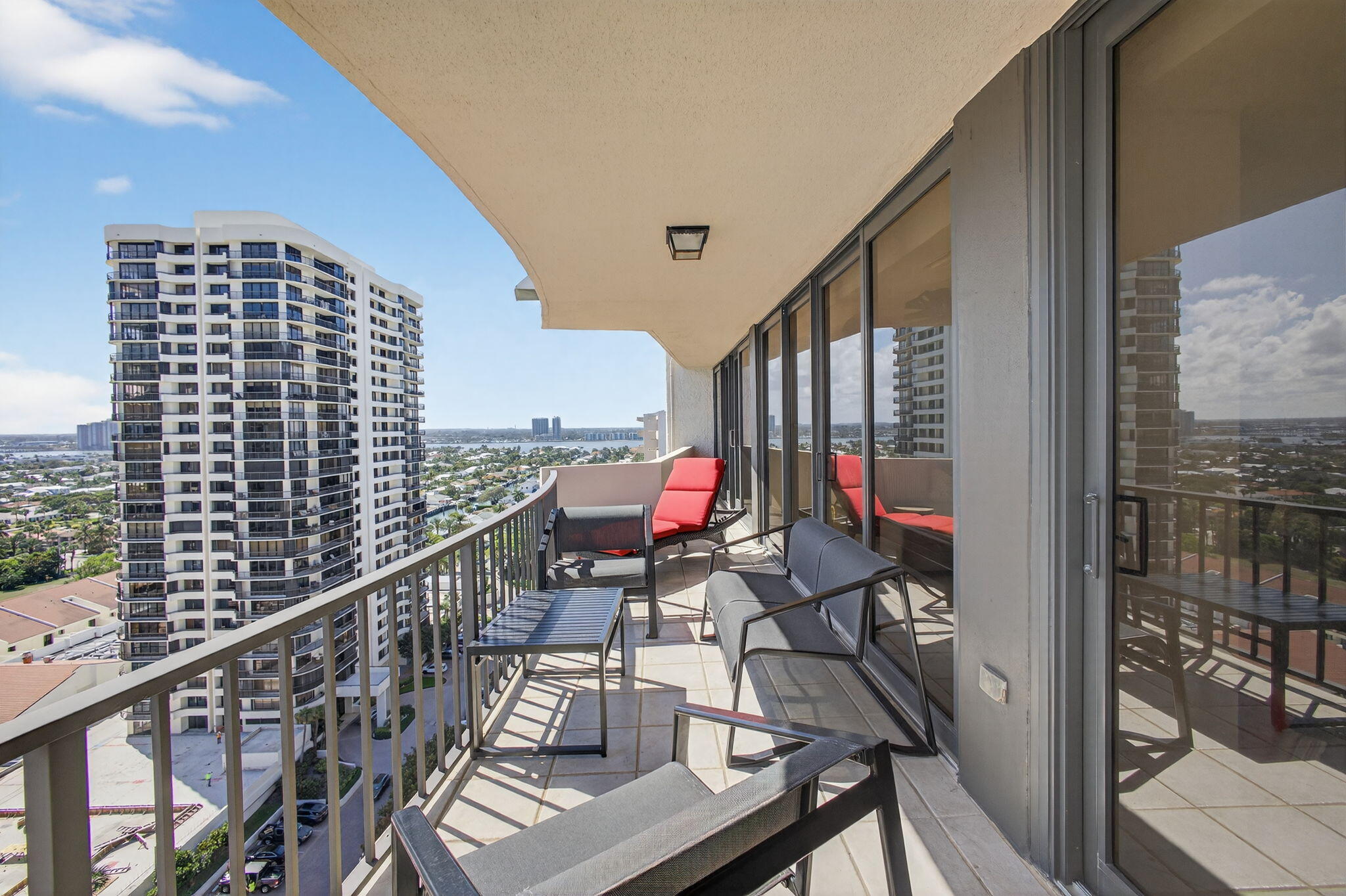 COTE D AZUR CONDO - Residential