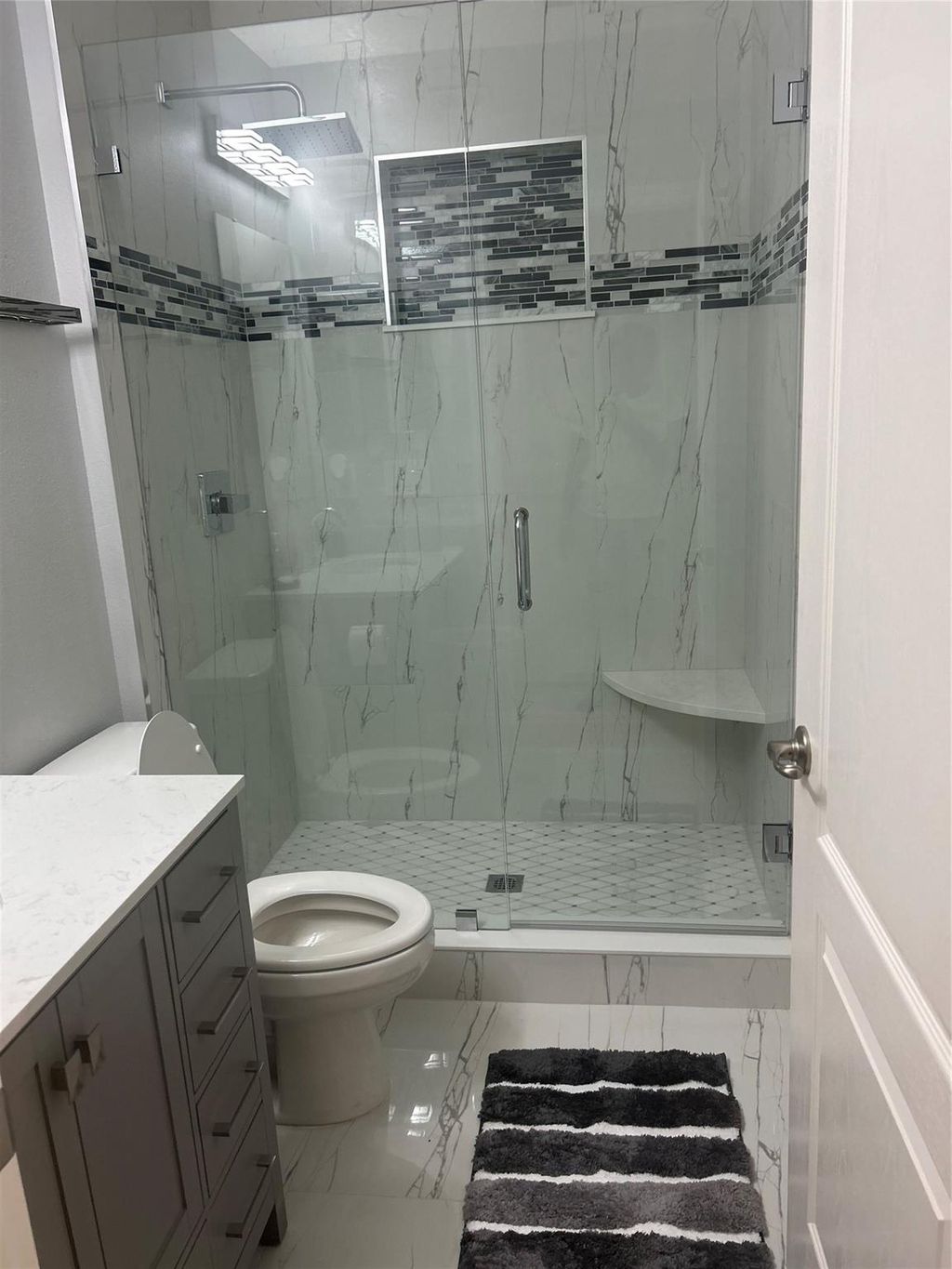 Photo of 1425 SW Vicuna Ln, Port St Lucie, FL 34953 (MLS # F10519933)