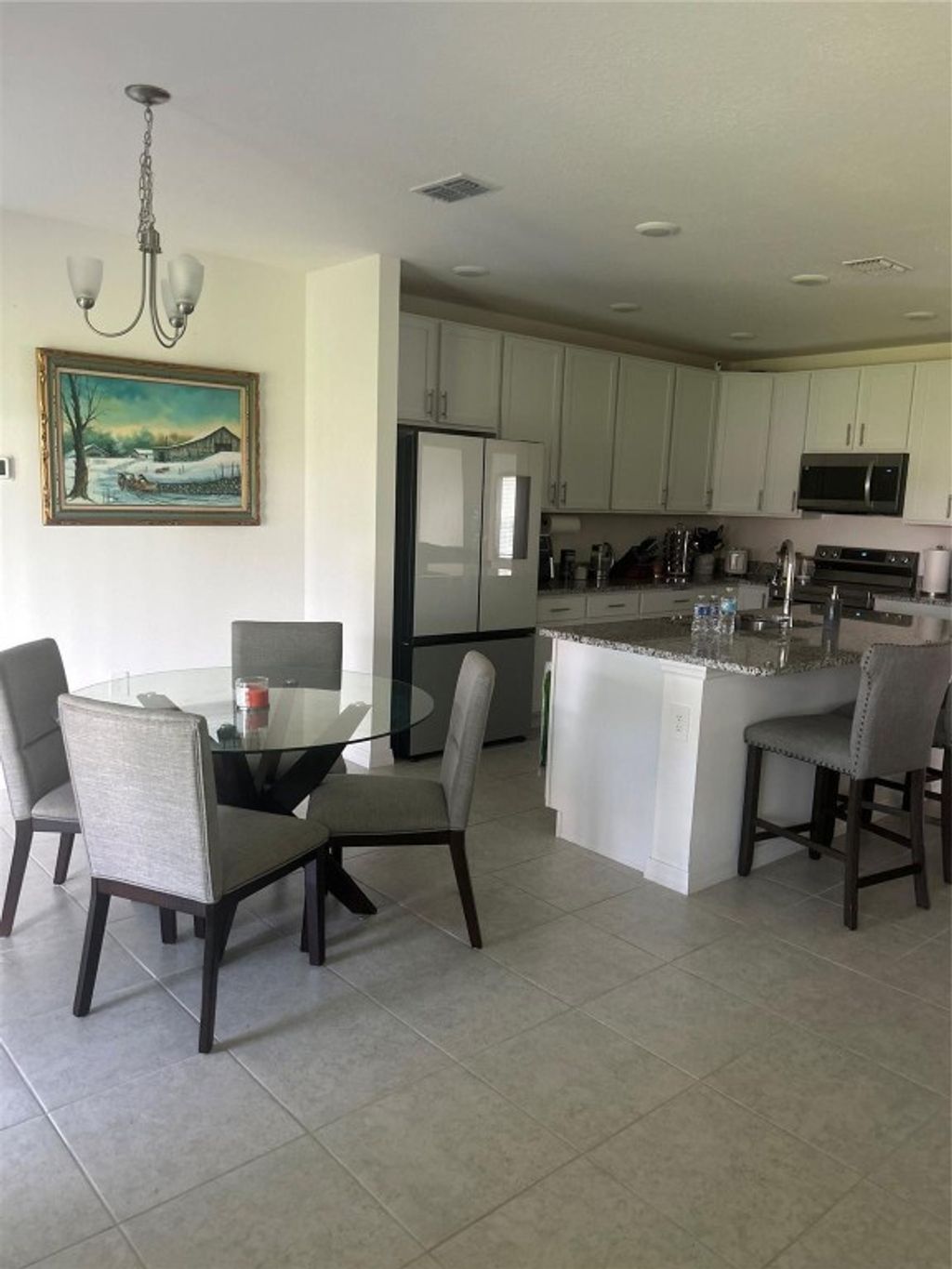 Photo of 1425 SW Vicuna Lane, Port Saint Lucie, FL 34953 (MLS # F10519933)