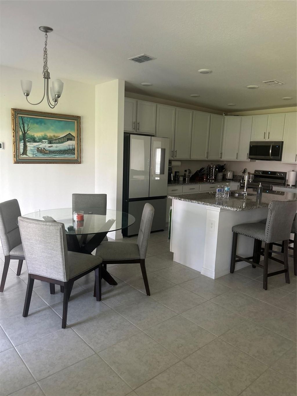 Photo of 1425 SW Vicuna Ln, Port St Lucie, FL 34953 (MLS # F10519933)