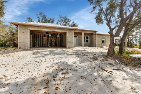 A home in Port Charlotte