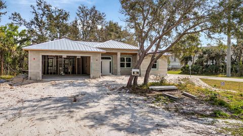 A home in Port Charlotte