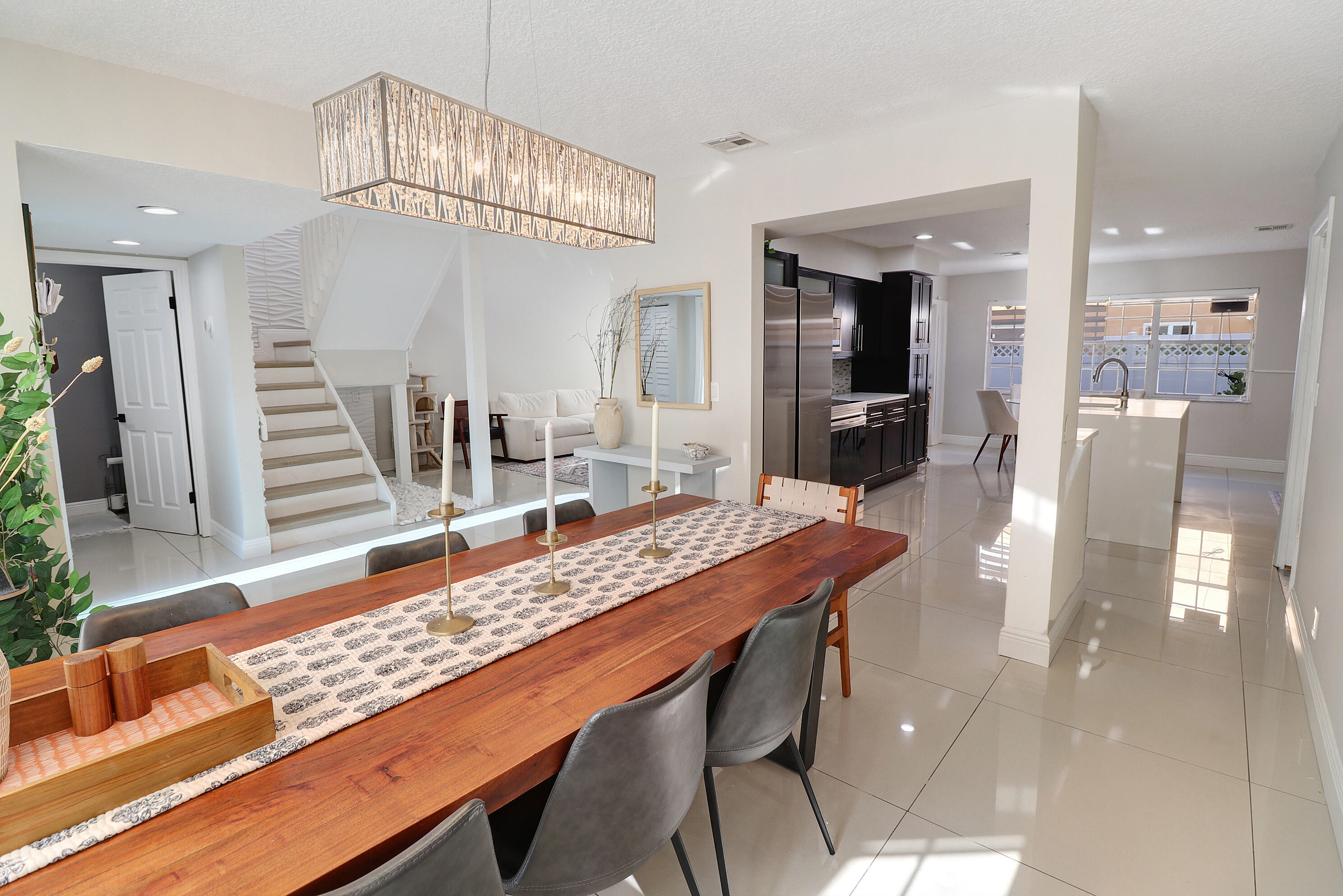 PORTOFINO CONDOMINIUM - Residential