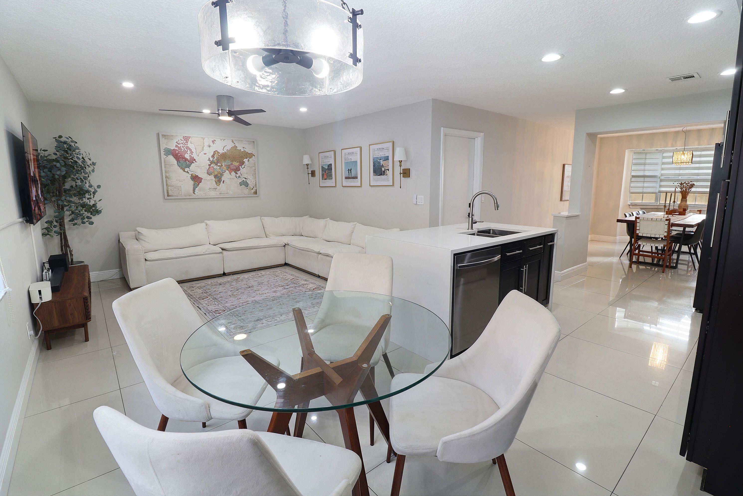 PORTOFINO CONDOMINIUM - Residential