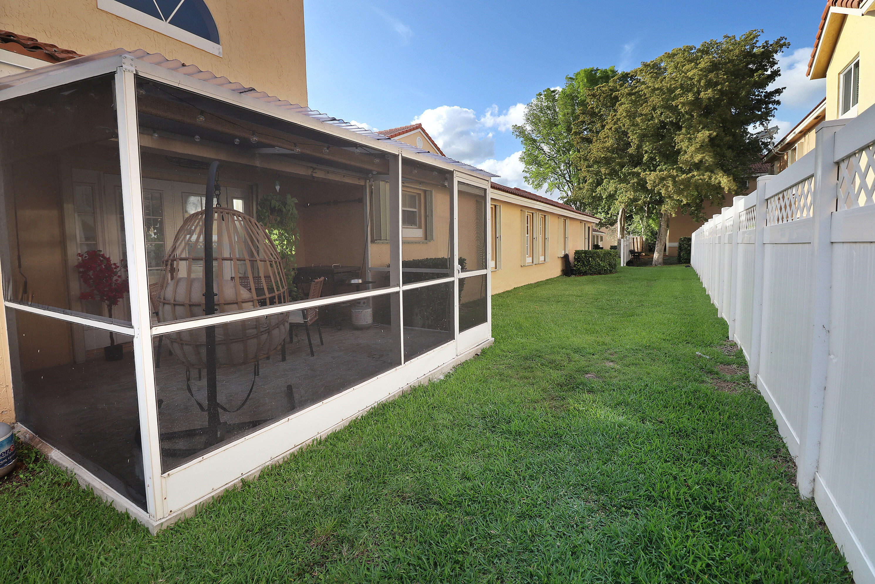 PORTOFINO CONDOMINIUM - Residential