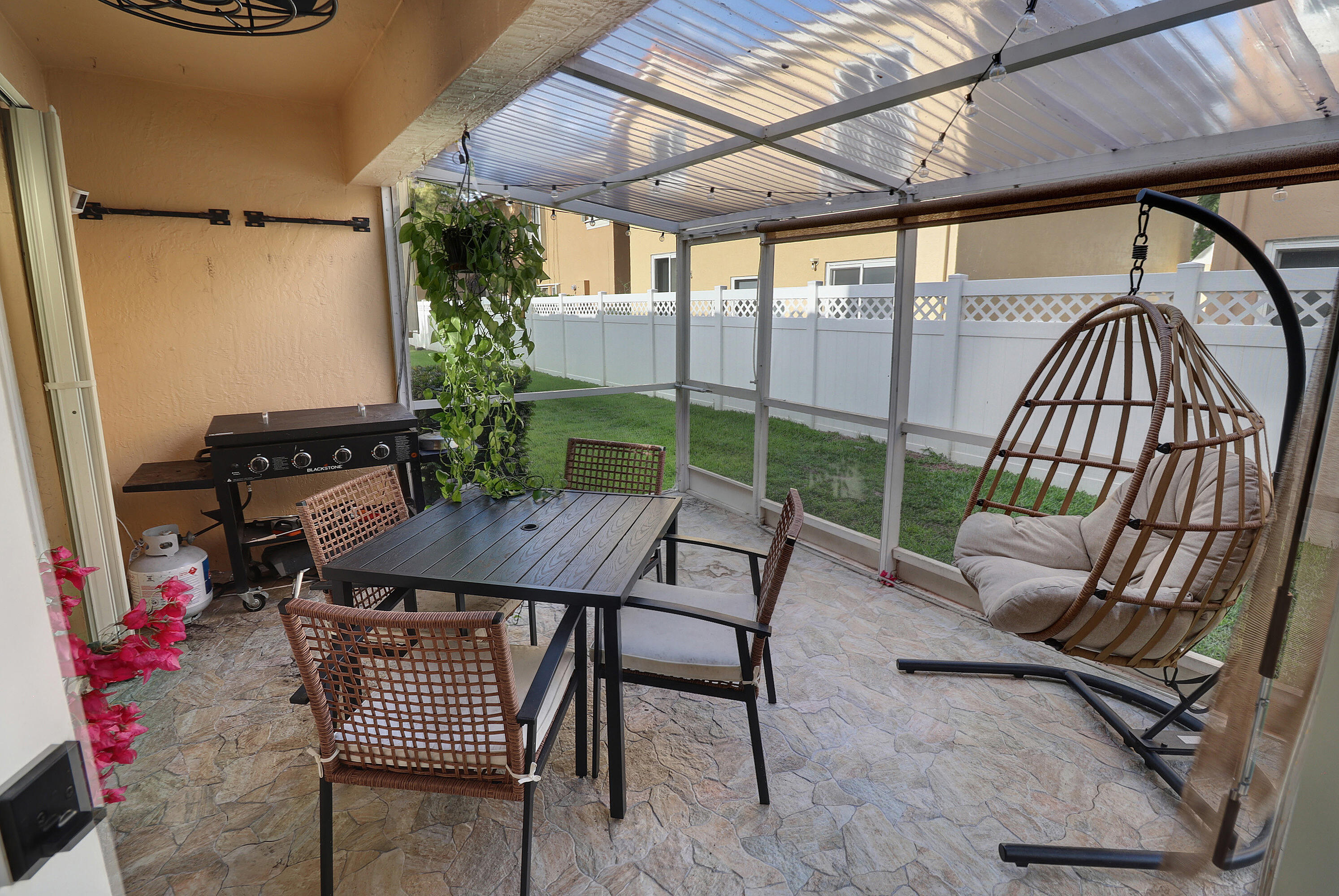 PORTOFINO CONDOMINIUM - Residential