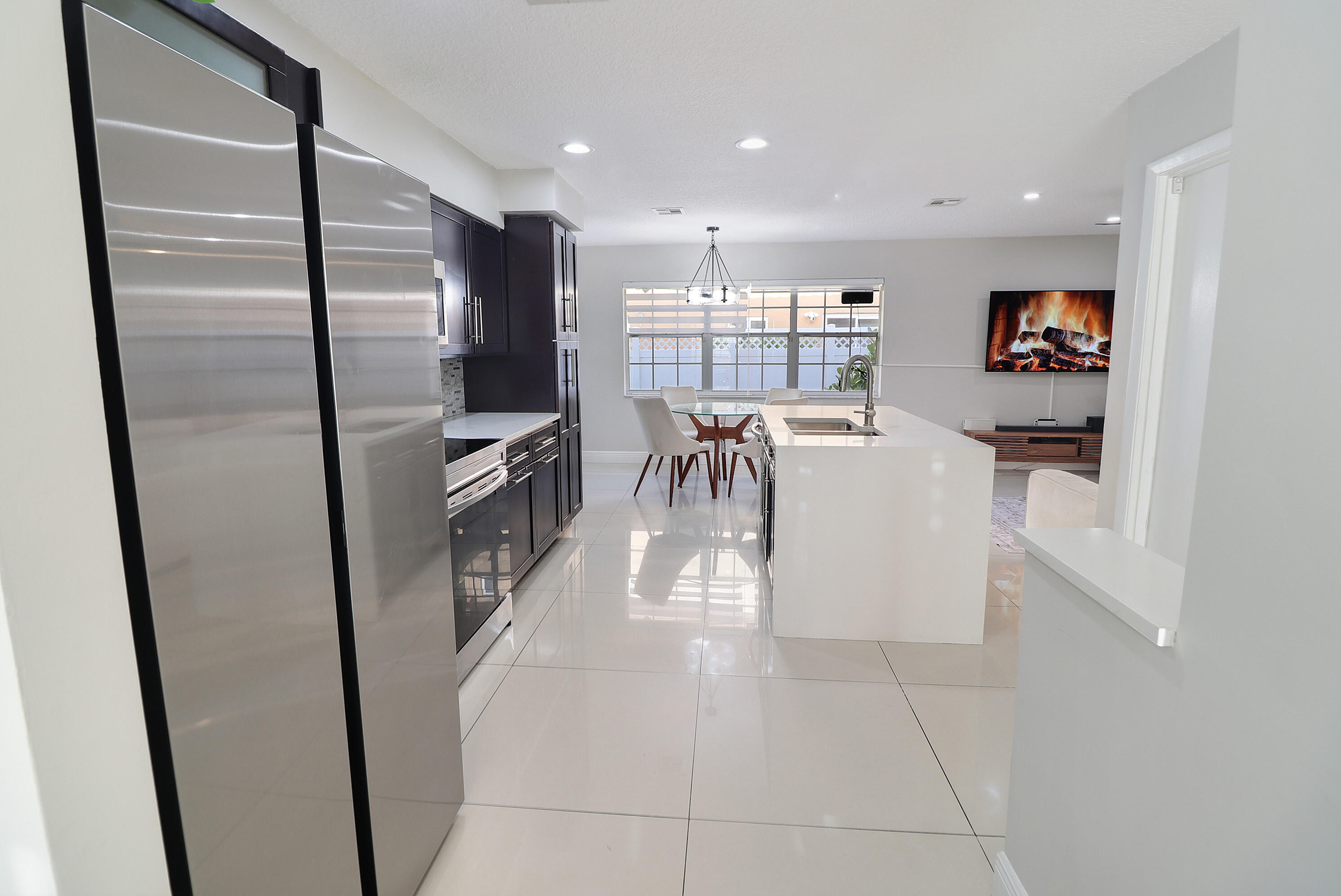 PORTOFINO CONDOMINIUM - Residential