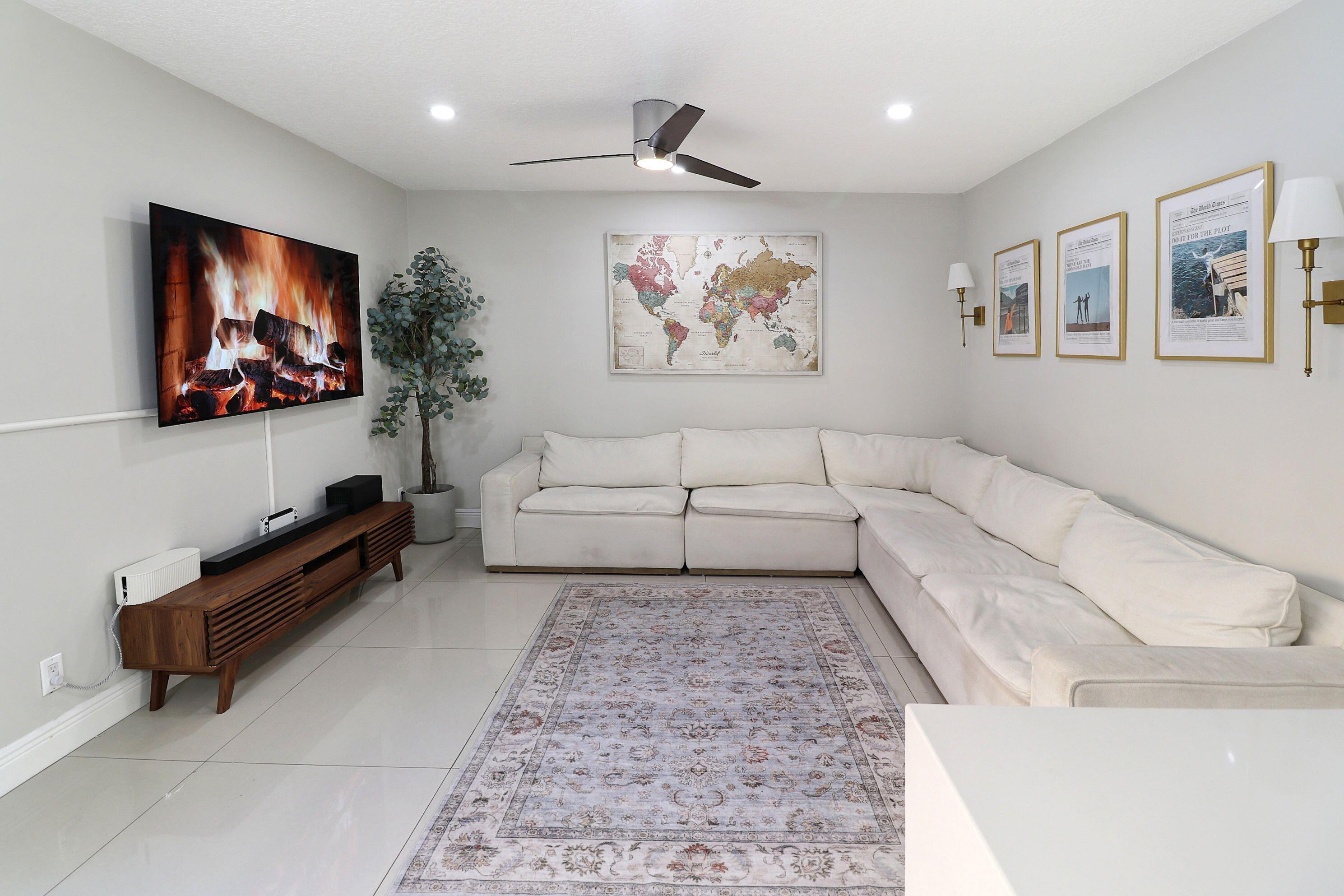 PORTOFINO CONDOMINIUM - Residential