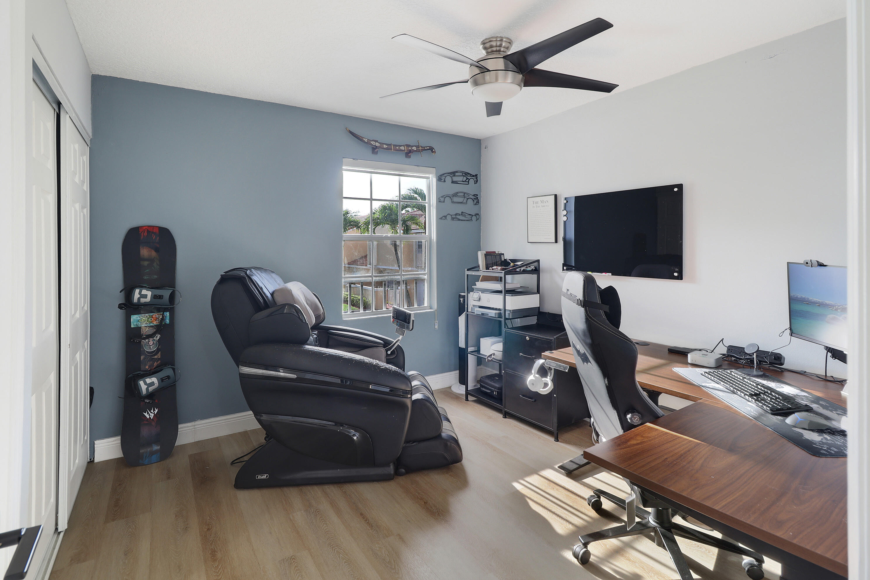 PORTOFINO CONDOMINIUM - Residential