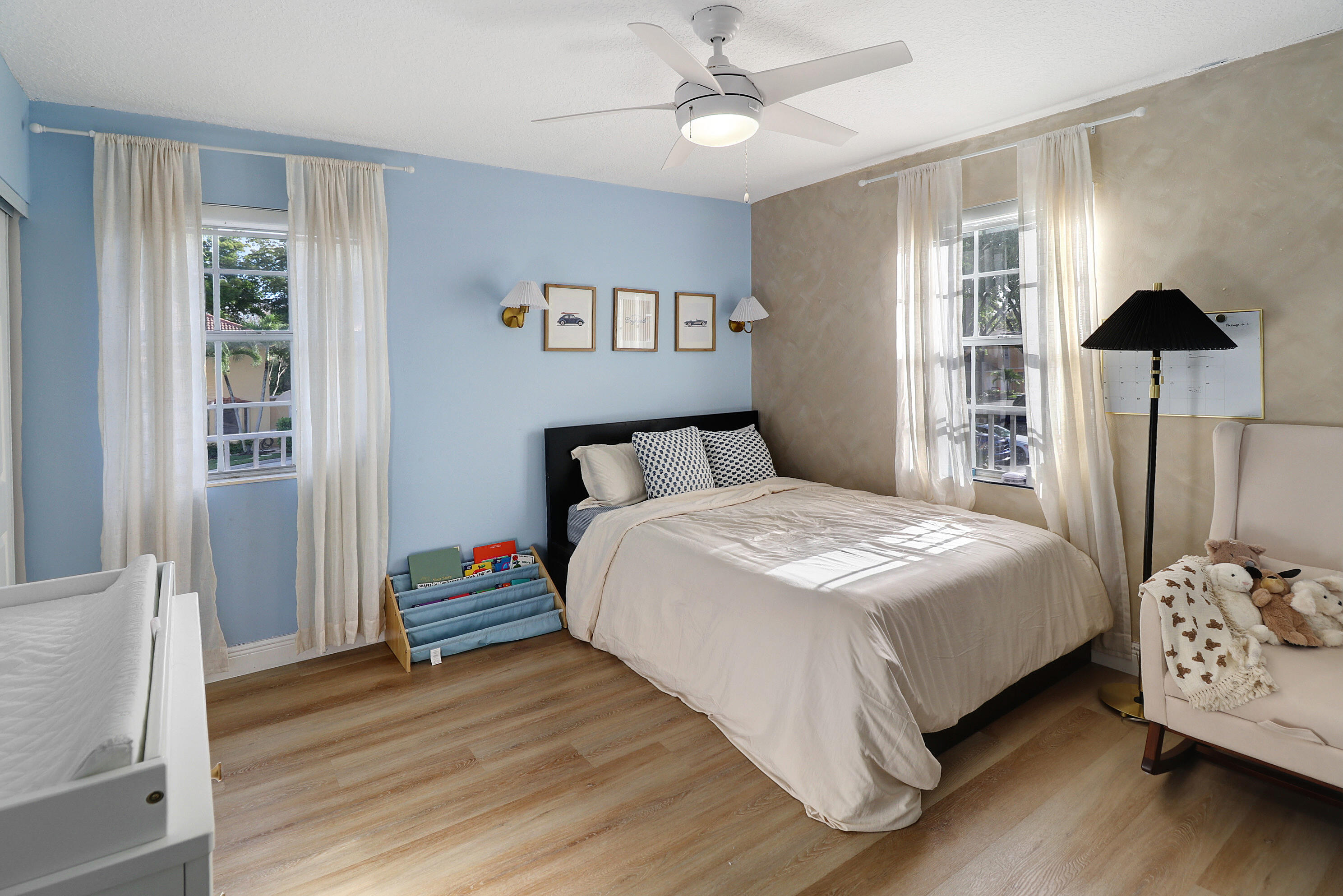 PORTOFINO CONDOMINIUM - Residential