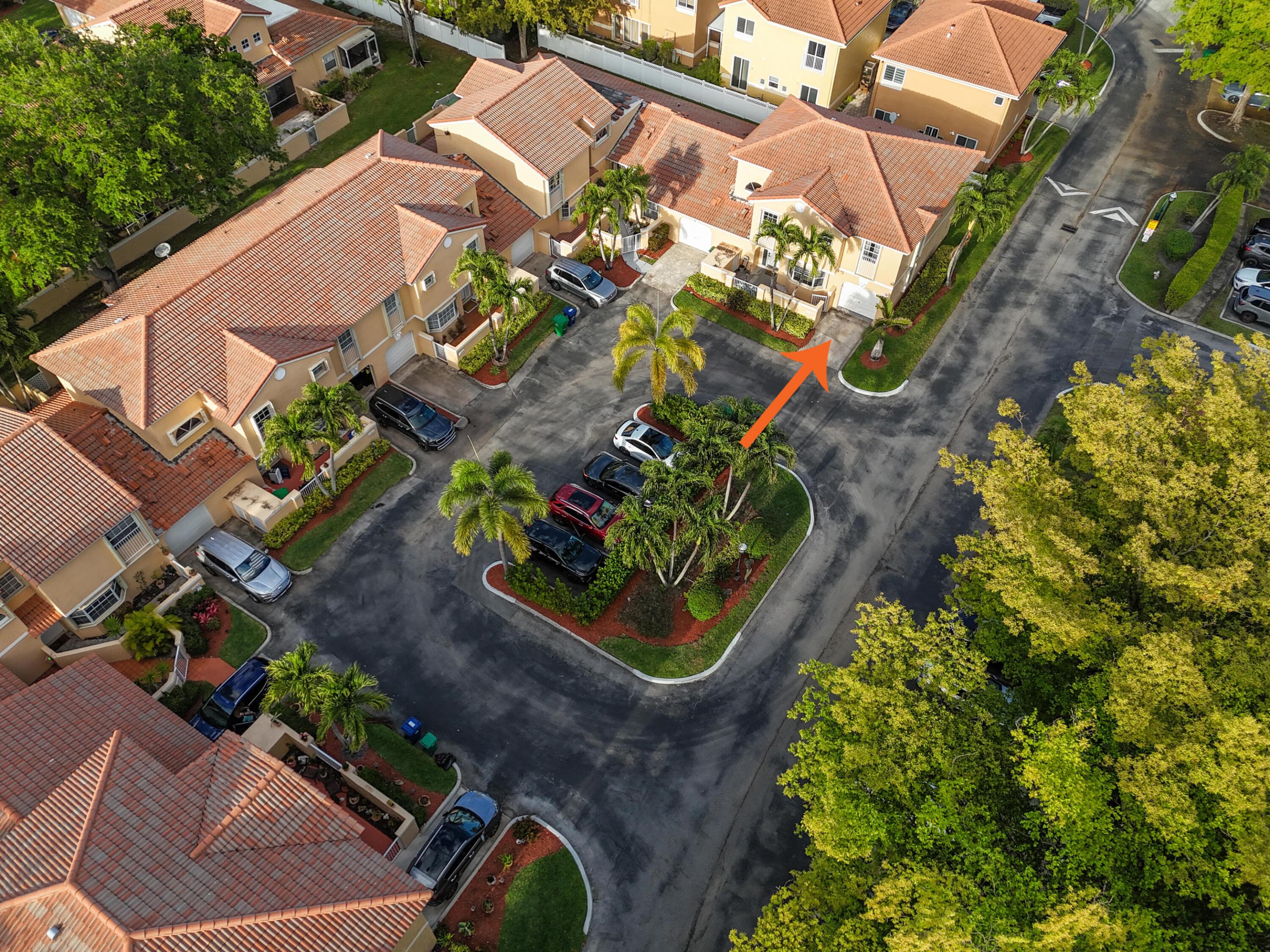 PORTOFINO CONDOMINIUM - Residential