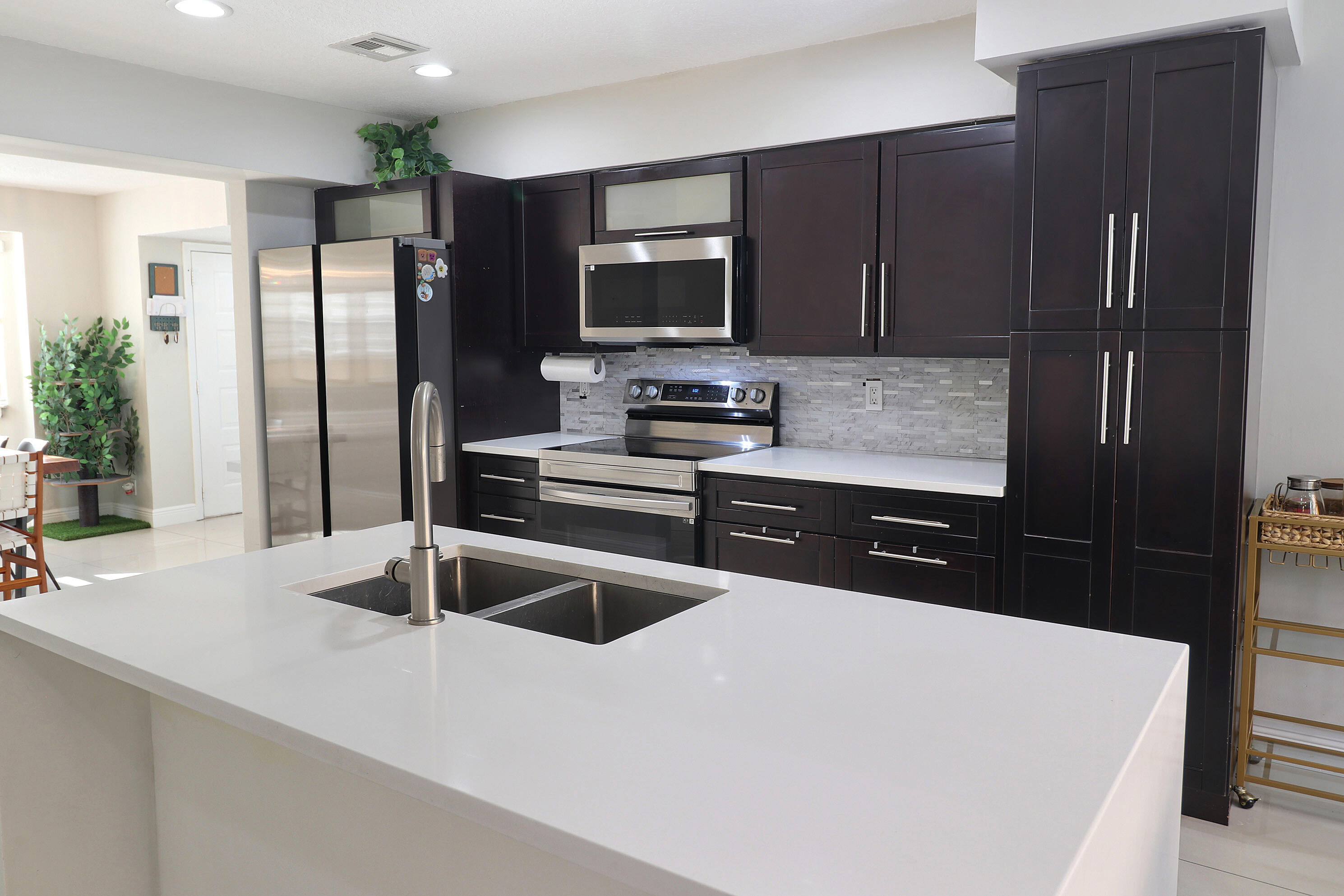 PORTOFINO CONDOMINIUM - Residential