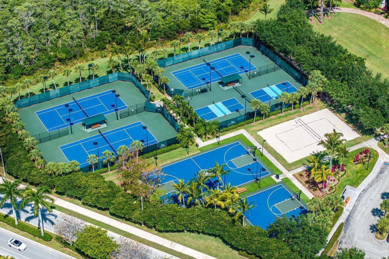 OLYMPIA 2 - Residential