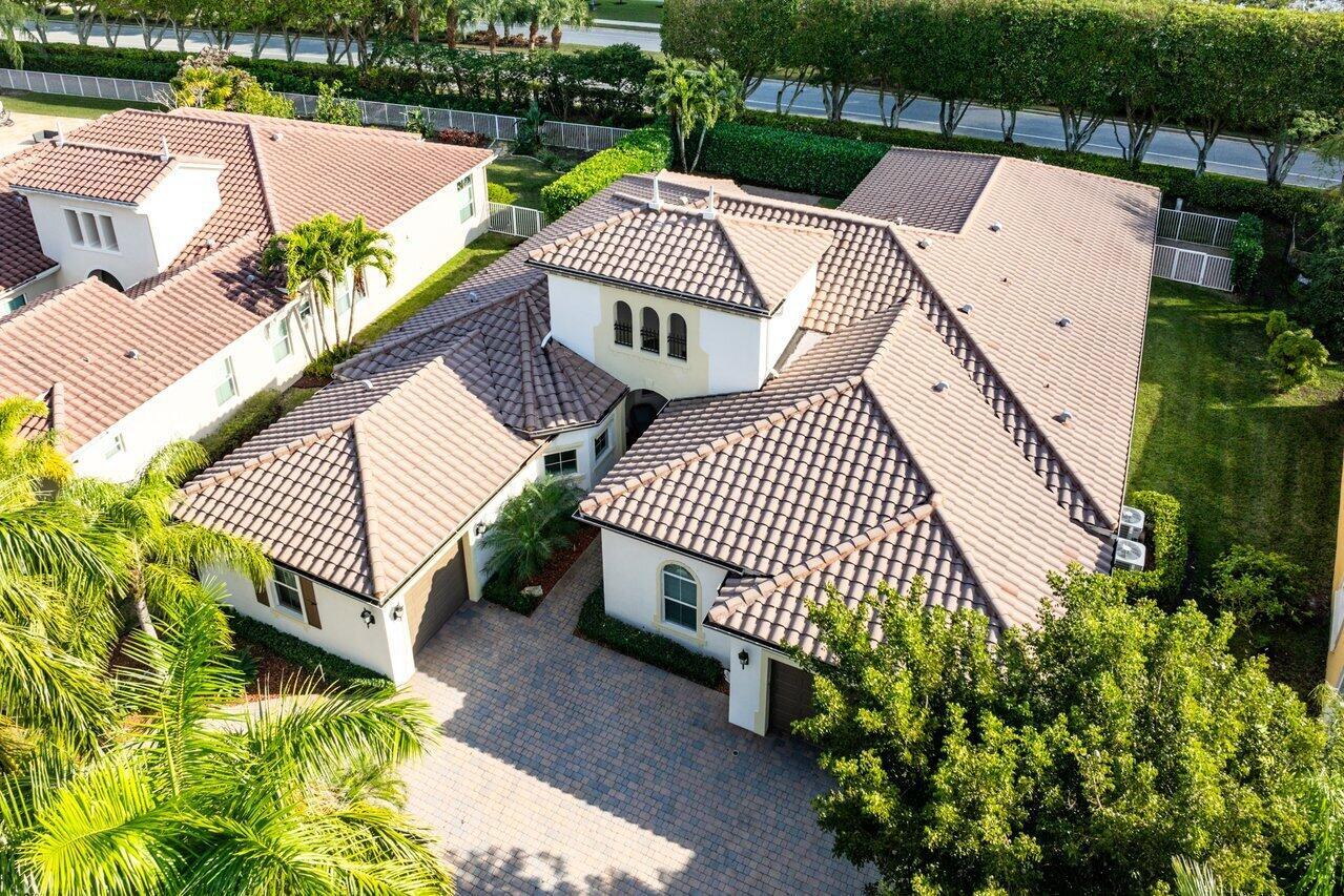 OLYMPIA 2 - Residential