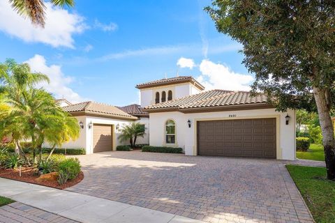 9481 Mcaneeny Court Wellington FL 33414