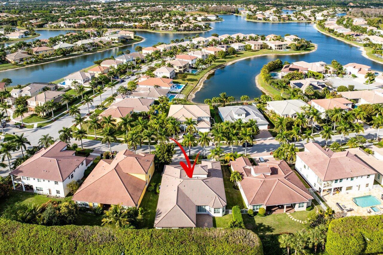 OLYMPIA 2 - Residential