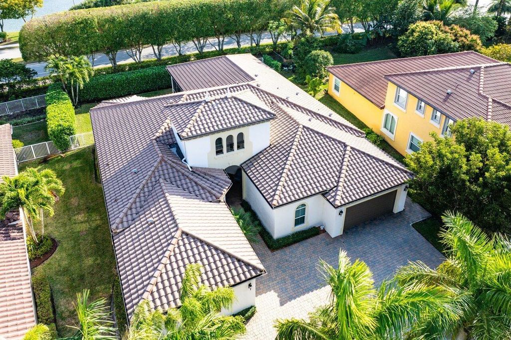 Photo of 9481 Mcaneeny Court, Wellington, FL 33414 (MLS # R11088305)