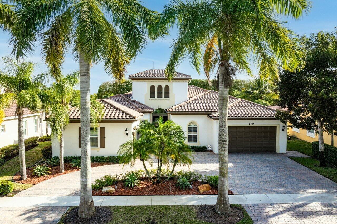 9481 Mcaneeny Court