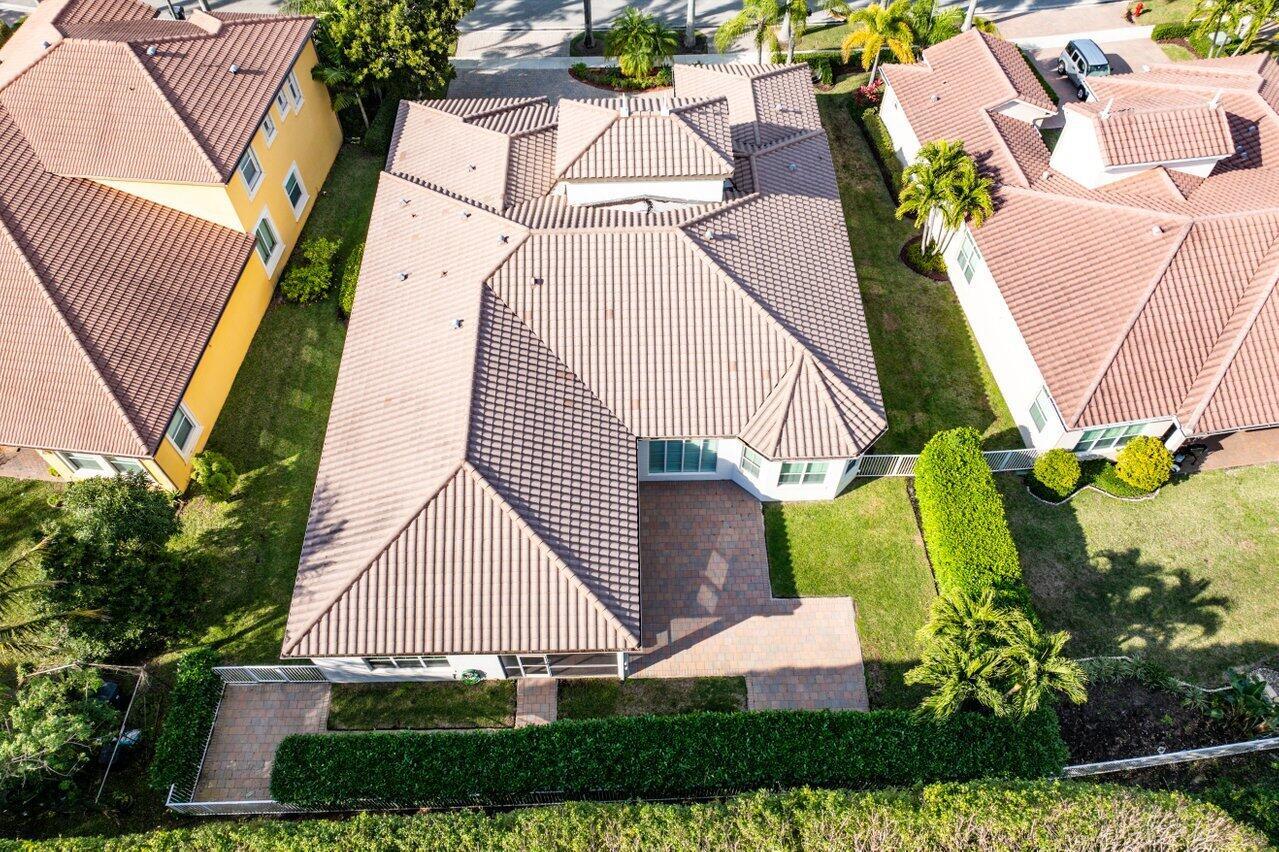 OLYMPIA 2 - Residential