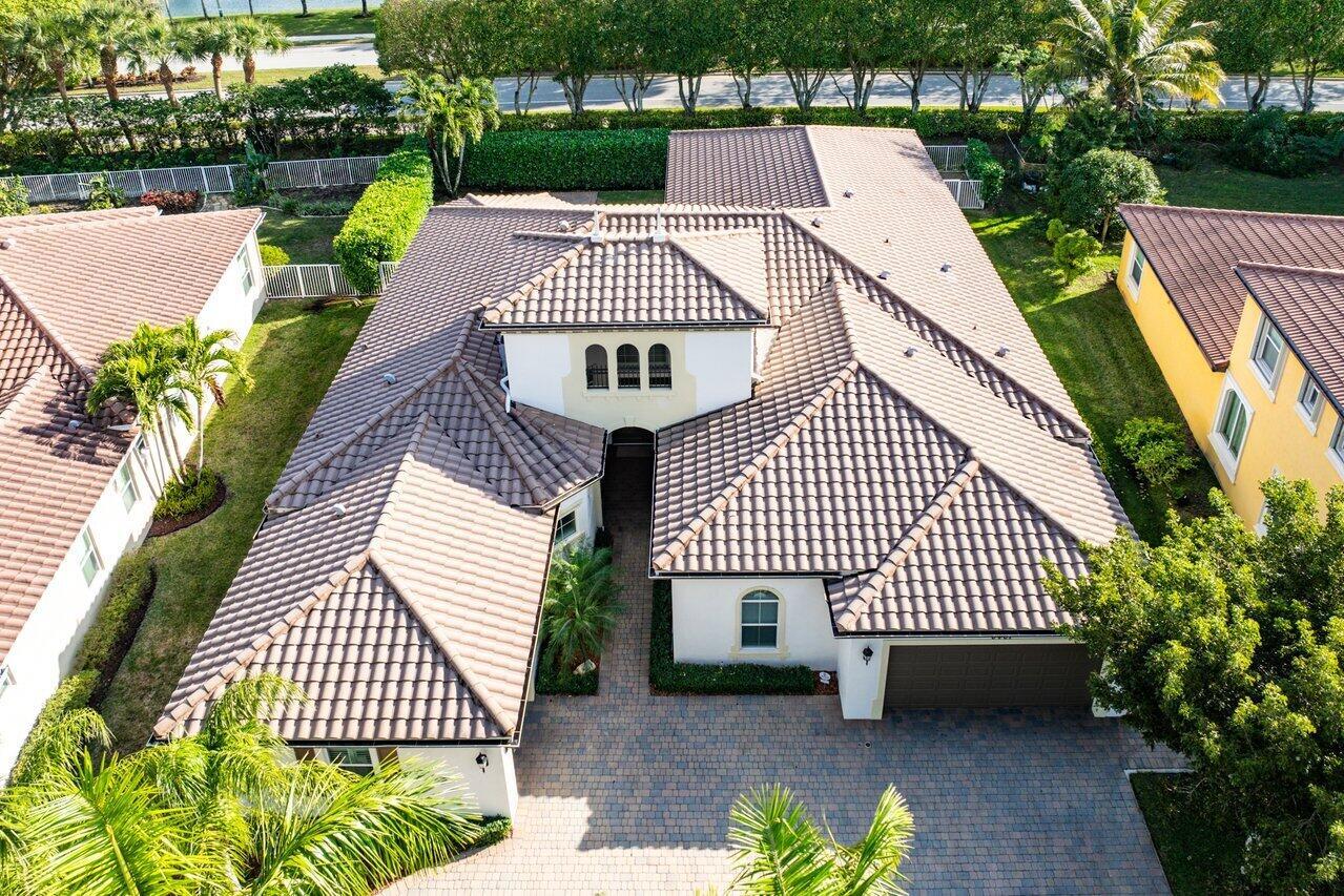 OLYMPIA 2 - Residential