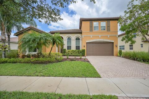 2539 Vicara Court Royal Palm Beach FL 33411