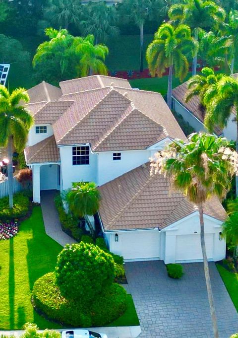 731 Pinehurst Way Palm Beach Gardens FL 33418