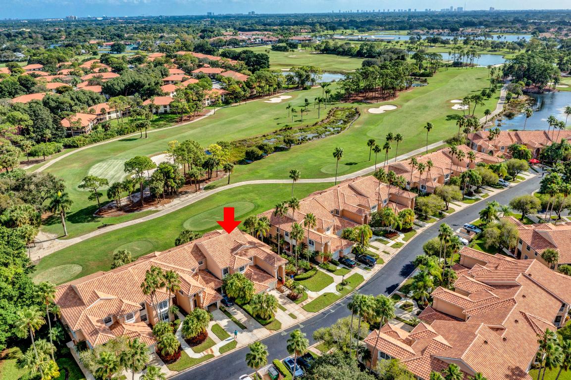 LEGENDS CONDO - Residential Lease