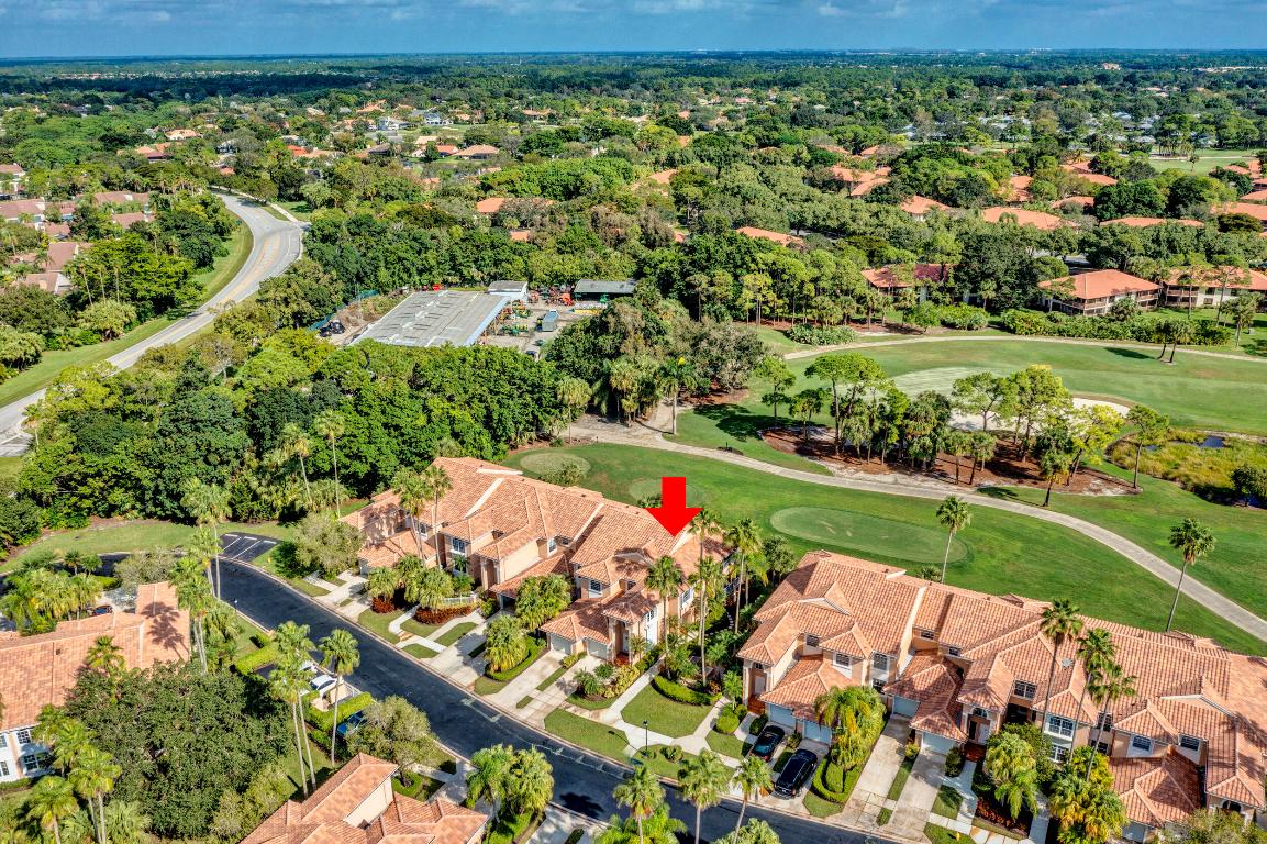 LEGENDS CONDO - Residential Lease