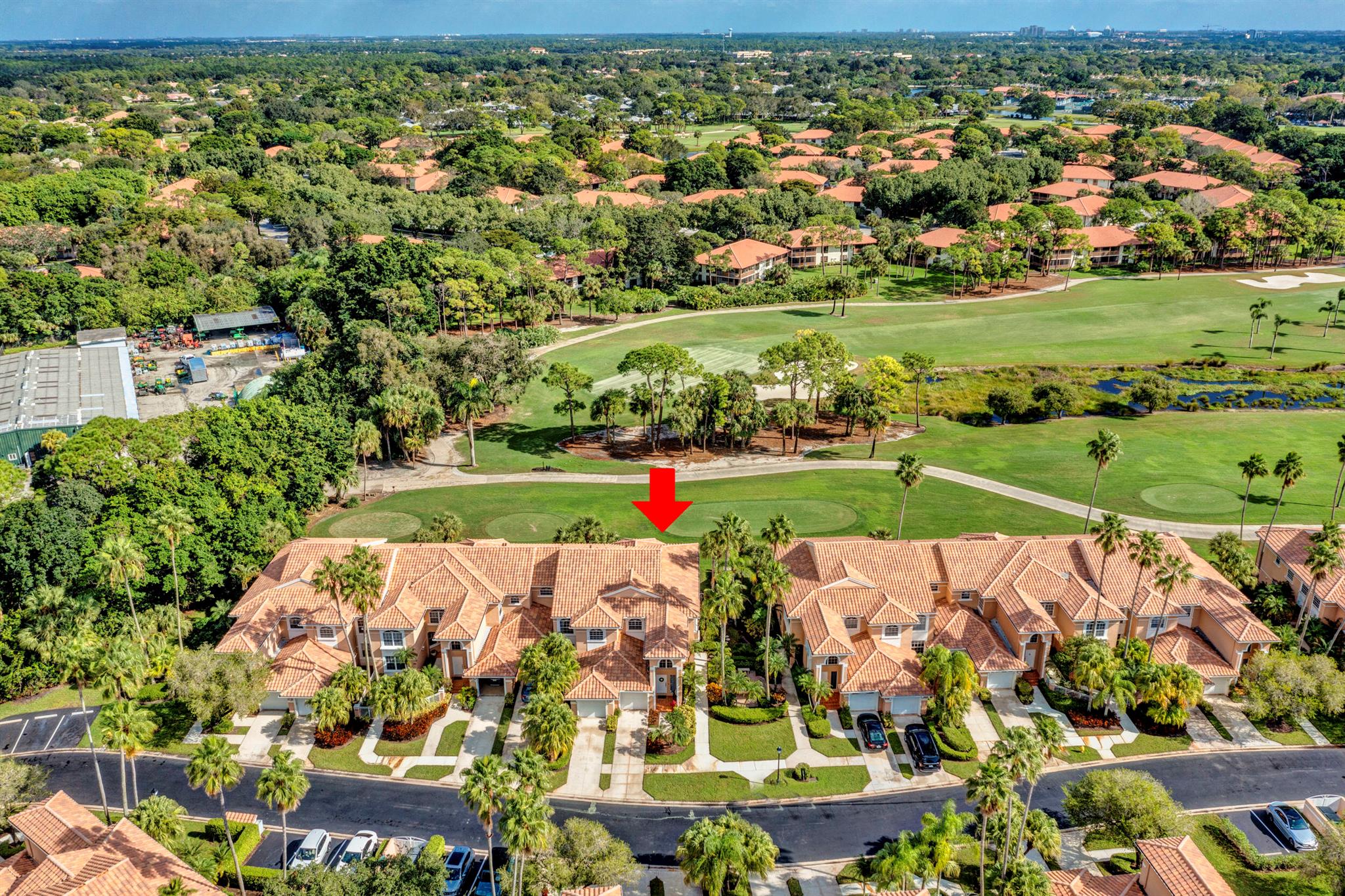 LEGENDS CONDO - Residential Lease