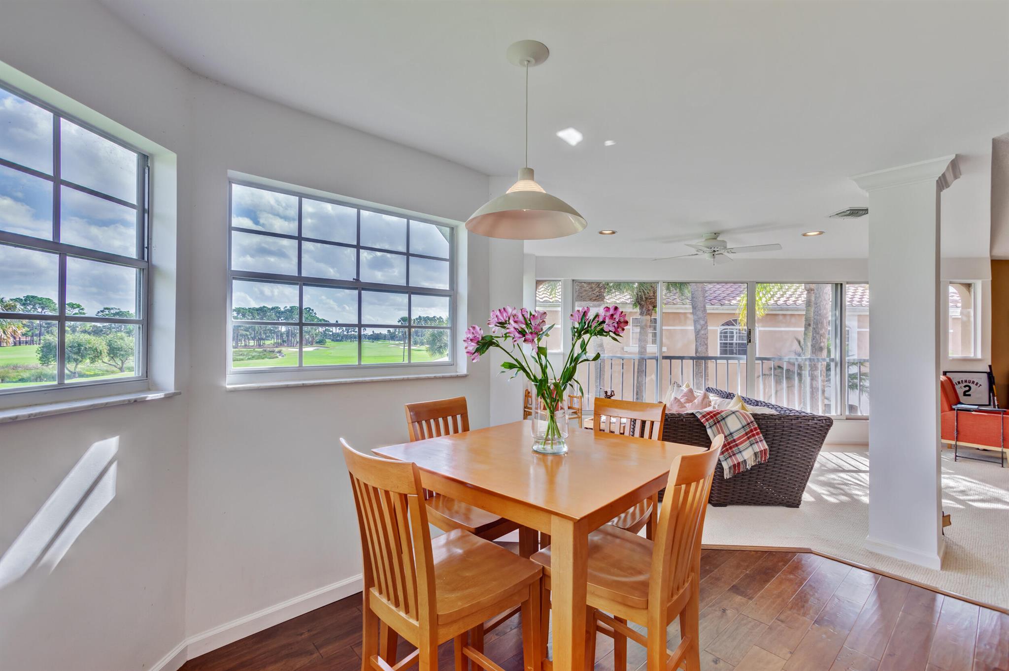 LEGENDS CONDO - Residential Lease