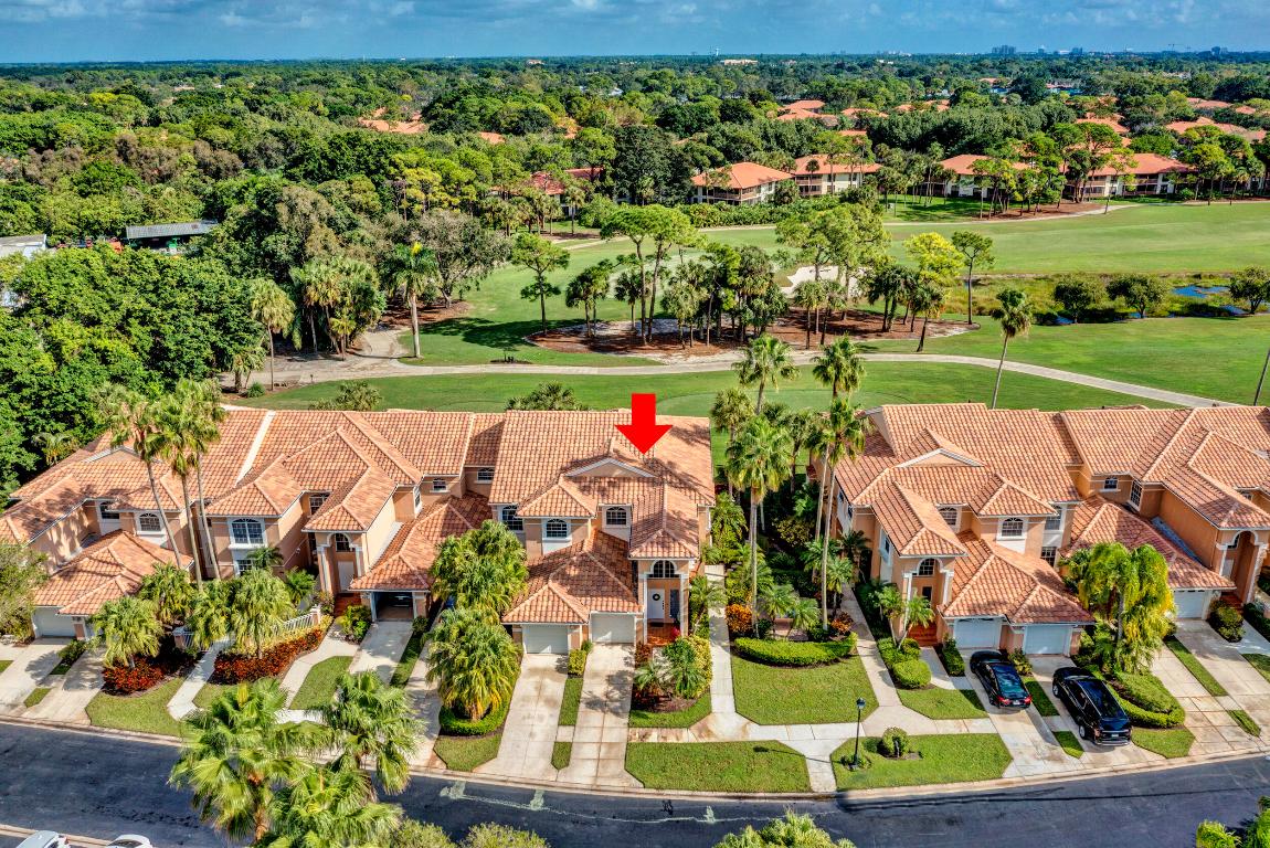 LEGENDS CONDO - Residential Lease