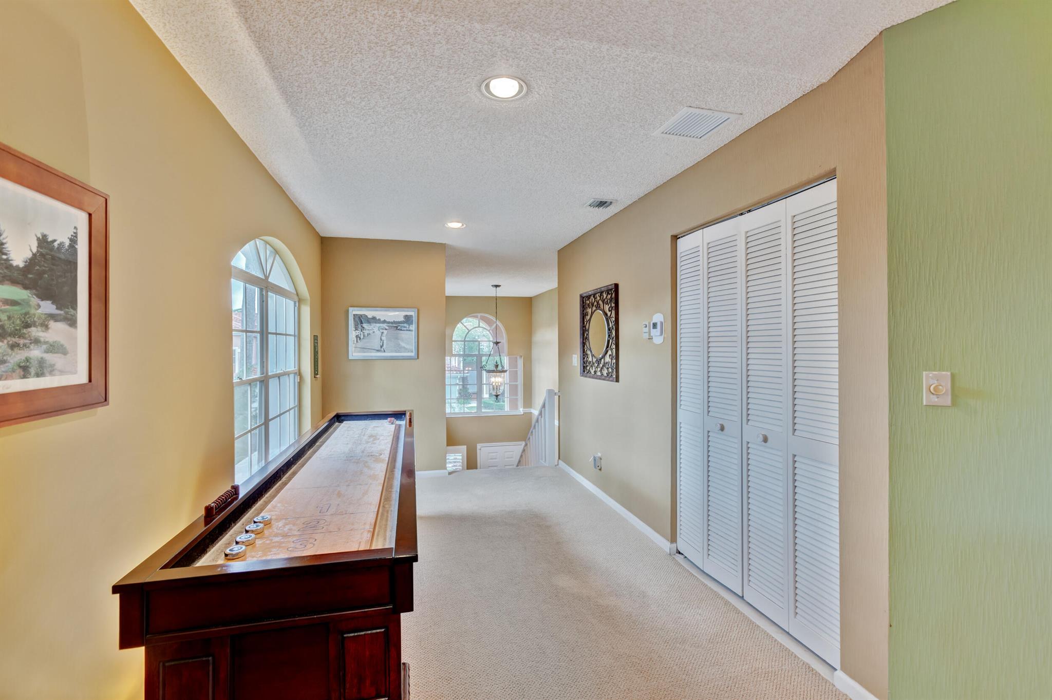 LEGENDS CONDO - Residential Lease