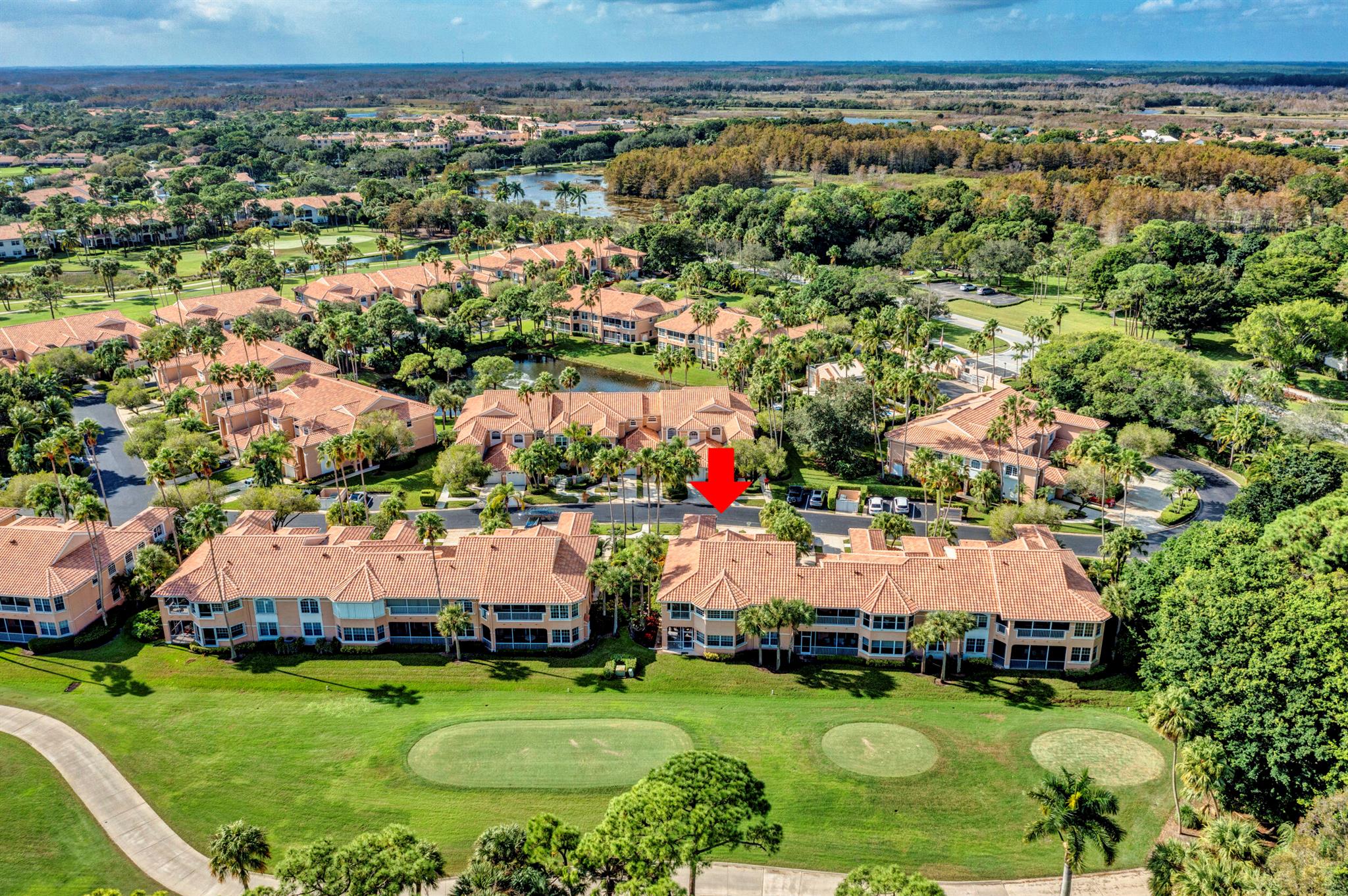 LEGENDS CONDO - Residential Lease