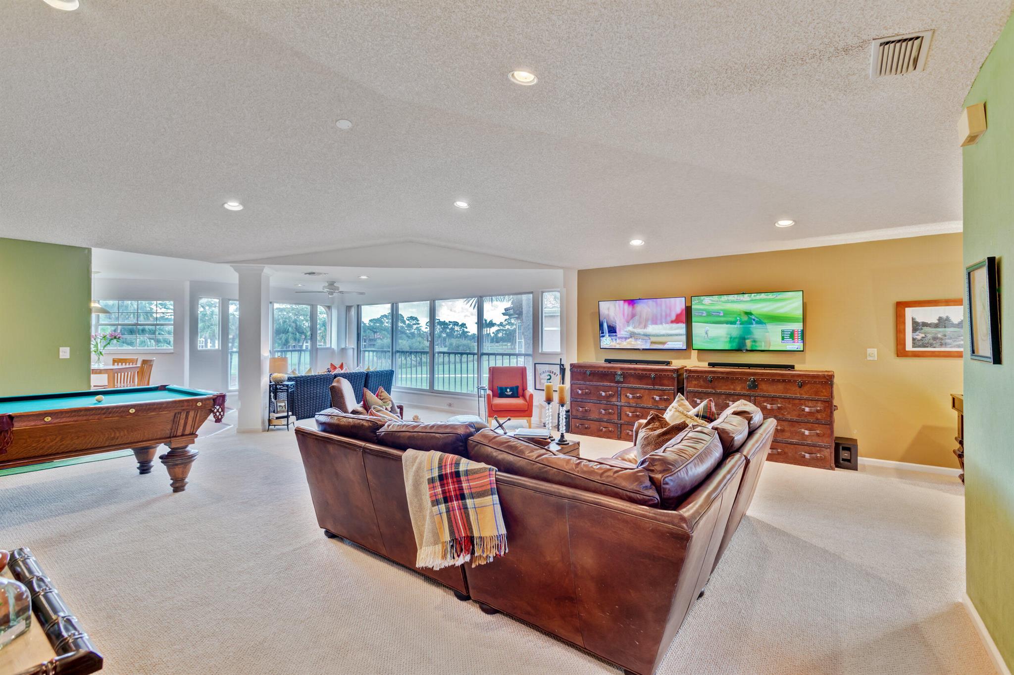 LEGENDS CONDO - Residential Lease