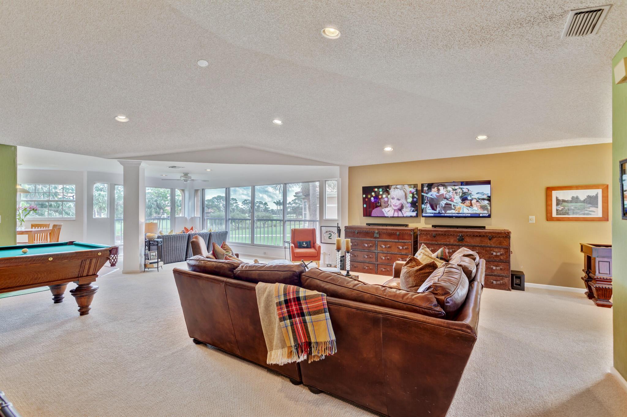 LEGENDS CONDO - Residential Lease