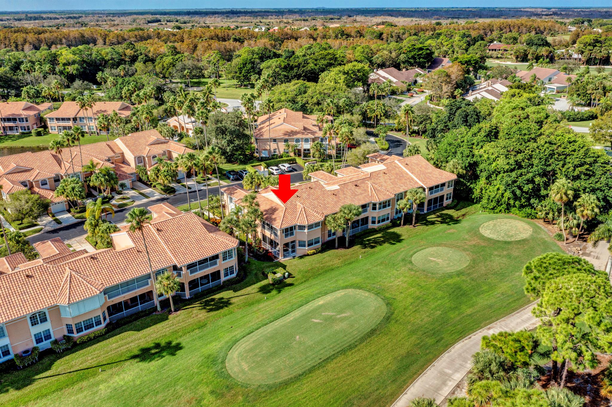 LEGENDS CONDO - Residential Lease