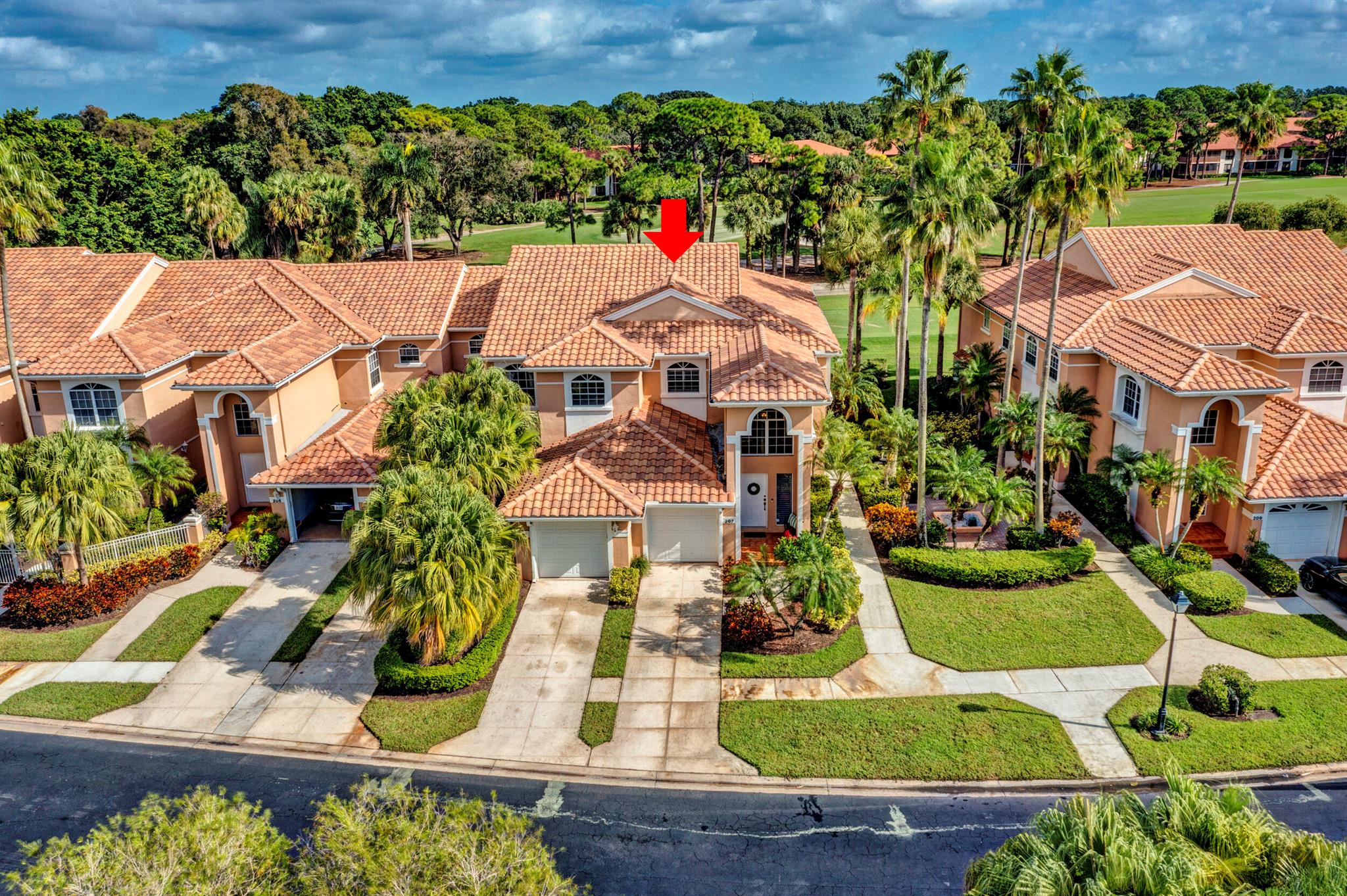 LEGENDS CONDO - Residential Lease