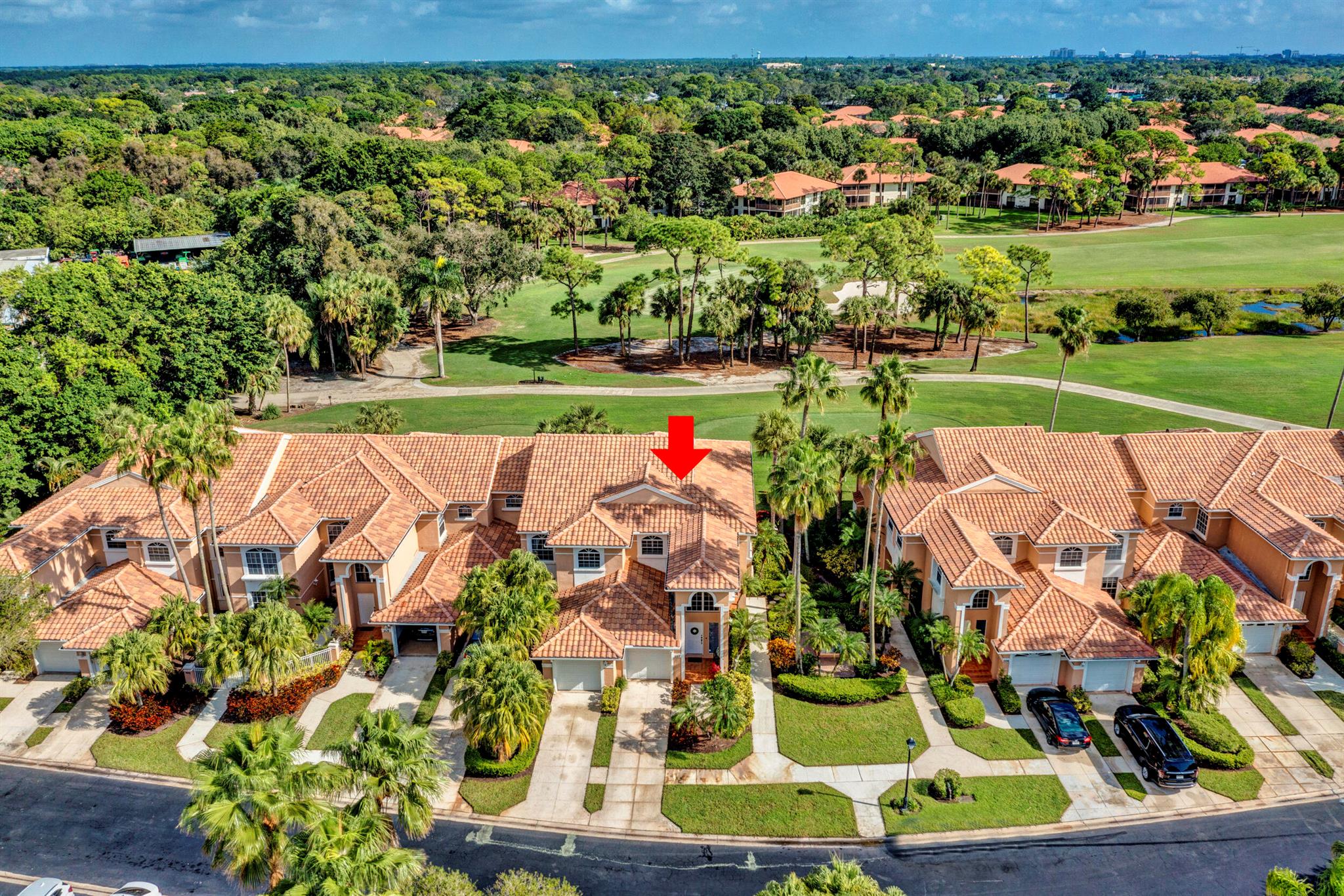 LEGENDS CONDO - Residential Lease