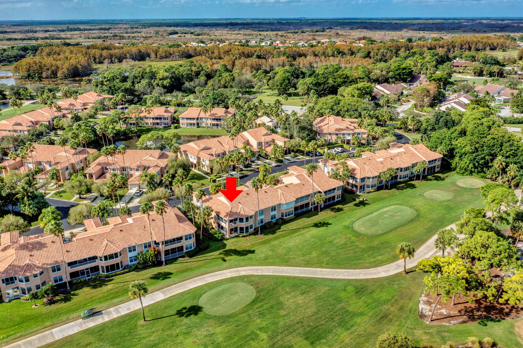 LEGENDS CONDO - Residential Lease