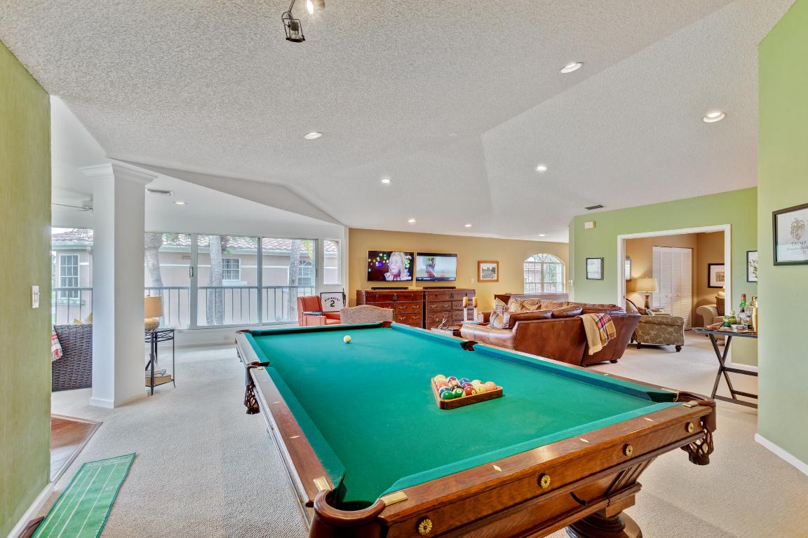 LEGENDS CONDO - Residential Lease