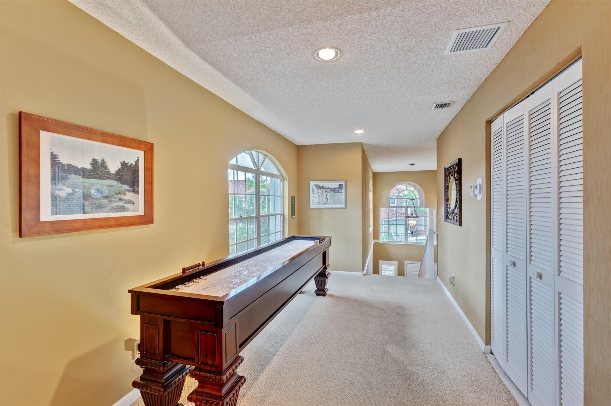 LEGENDS CONDO - Residential Lease